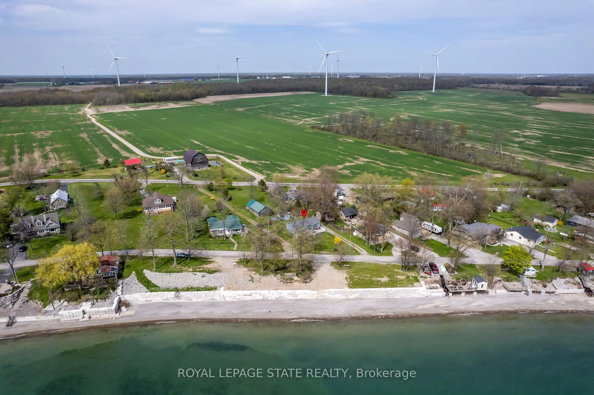 Photo 5 of 557 Edgewater Place, Haldimand, Dunnville — HOMEH