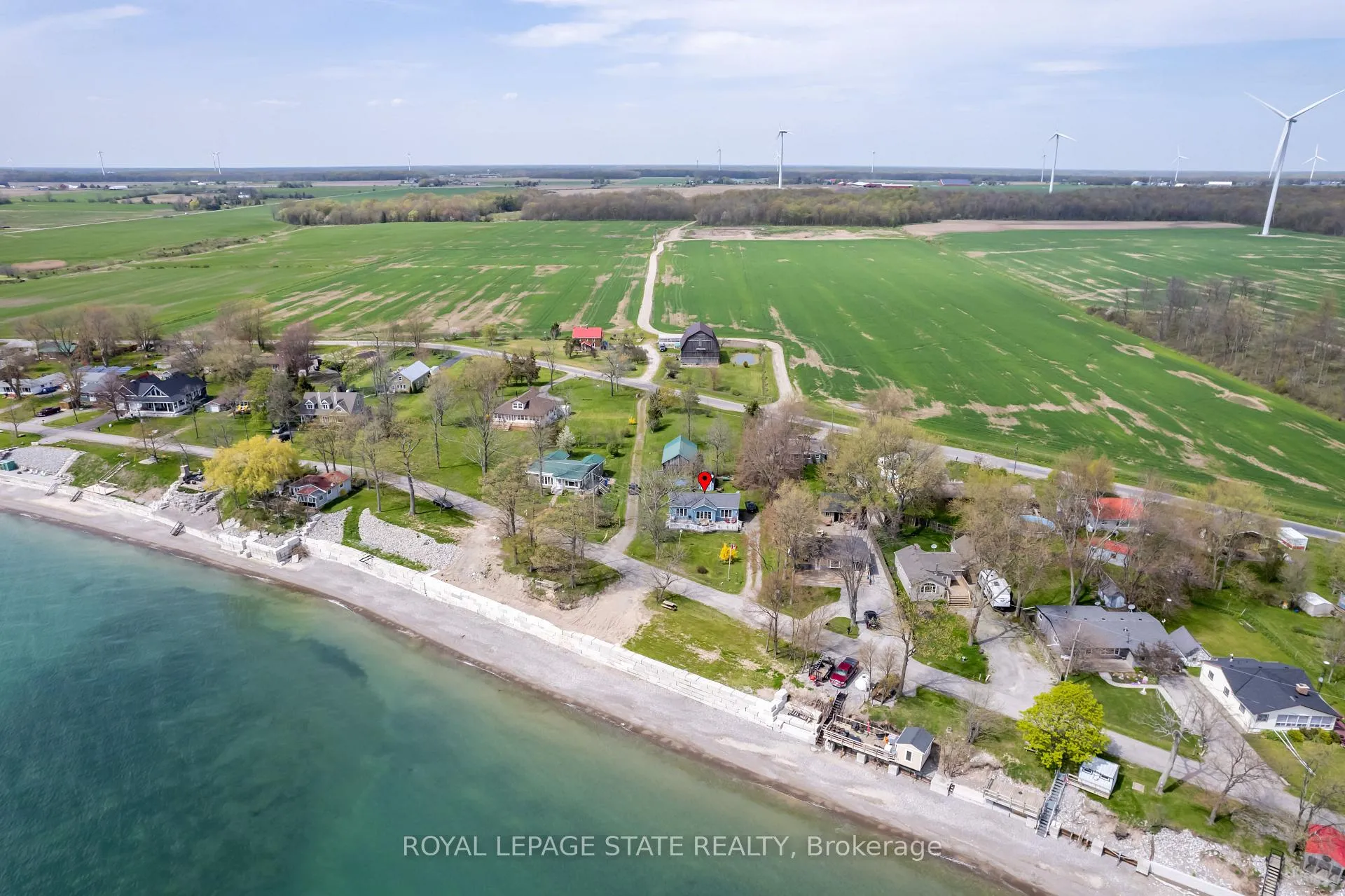 Photo 6 of 557 Edgewater Place, Haldimand, Dunnville — HOMEH