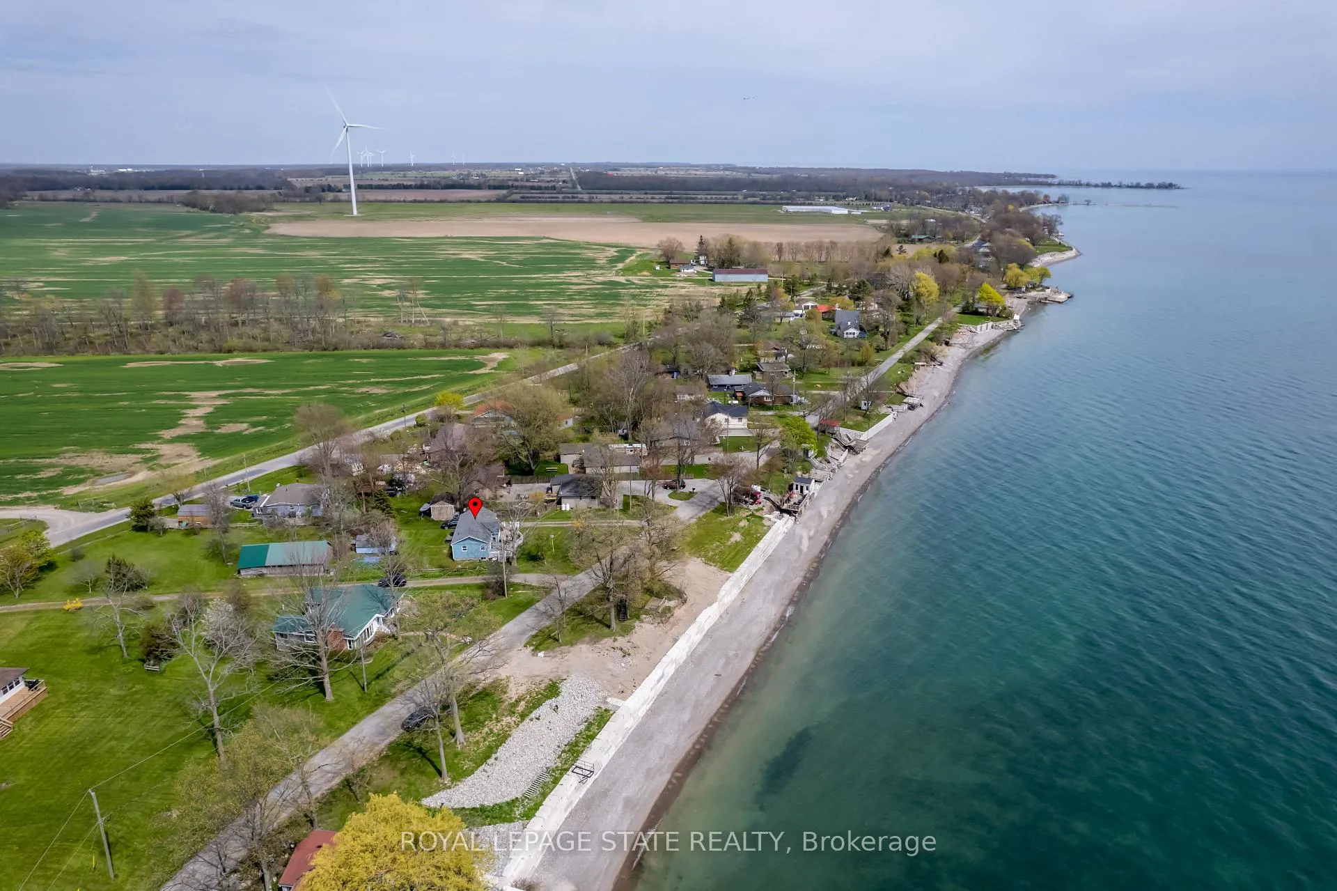 Photo 7 of 557 Edgewater Place, Haldimand, Dunnville — HOMEH