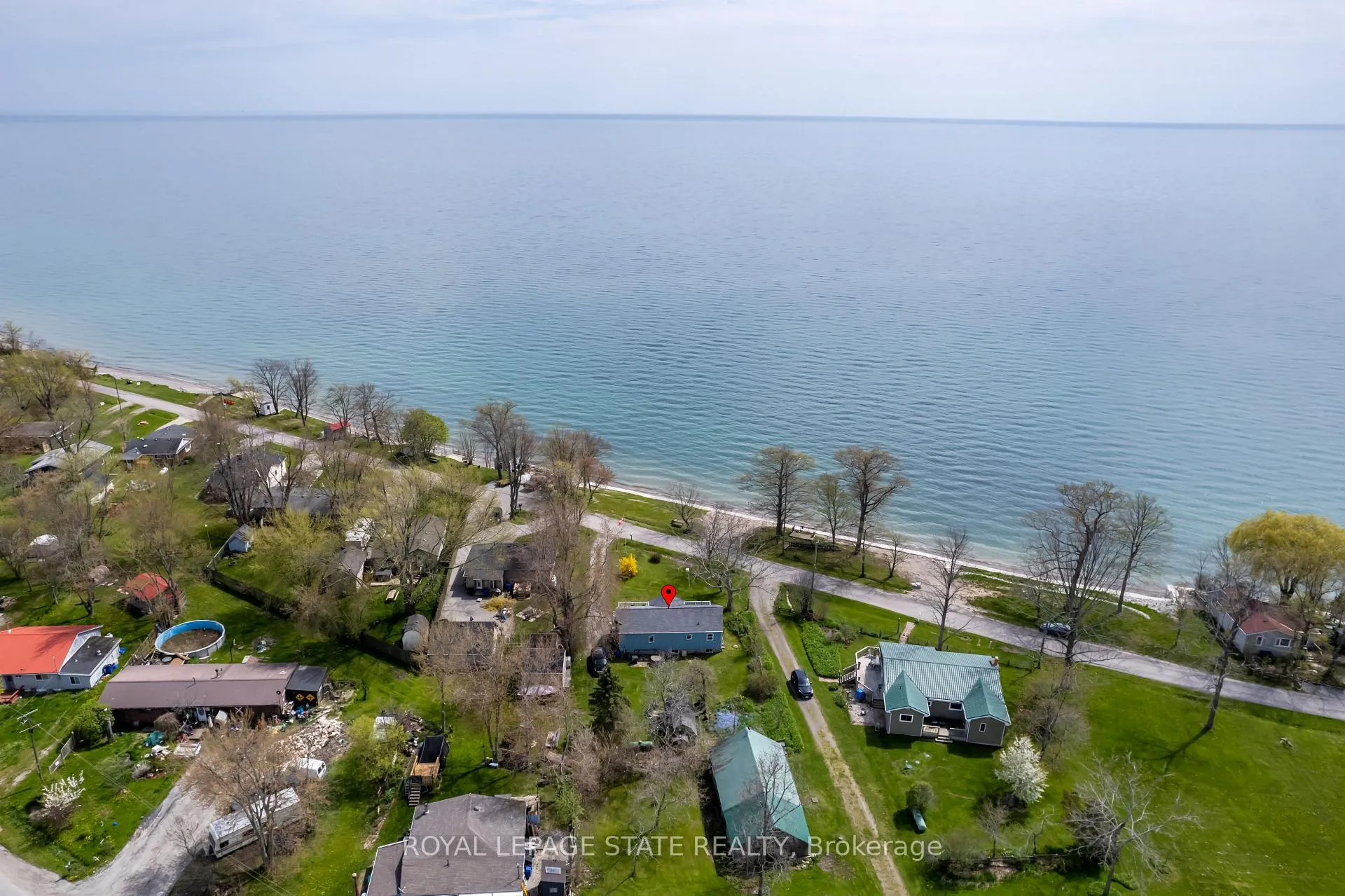 Photo 8 of 557 Edgewater Place, Haldimand, Dunnville — HOMEH