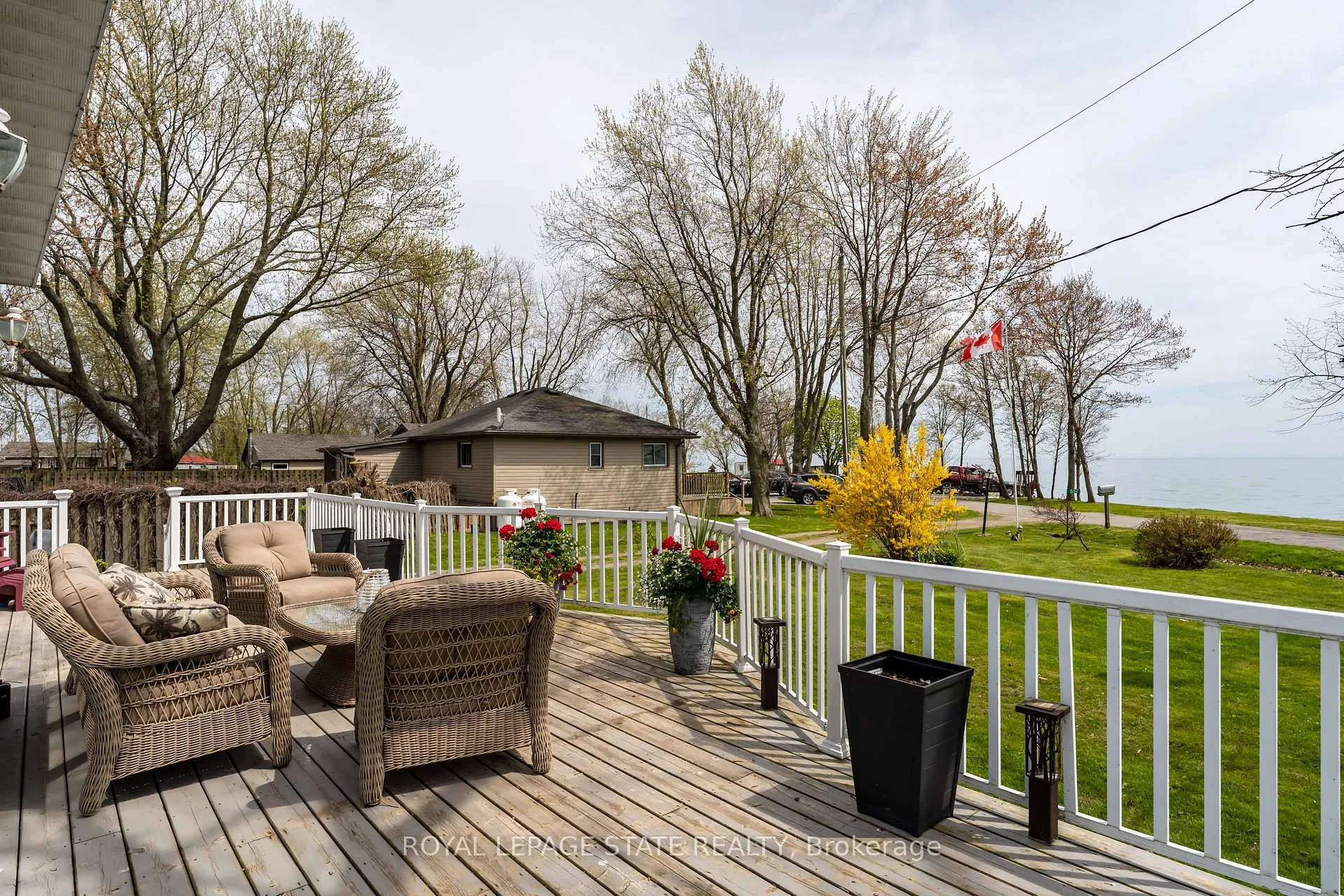 Photo 14 of 557 Edgewater Place, Haldimand, Dunnville — HOMEH