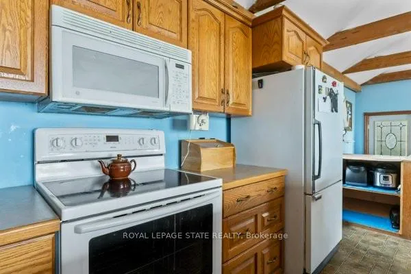 Photo 23 of 557 Edgewater Place, Haldimand, Dunnville — HOMEH