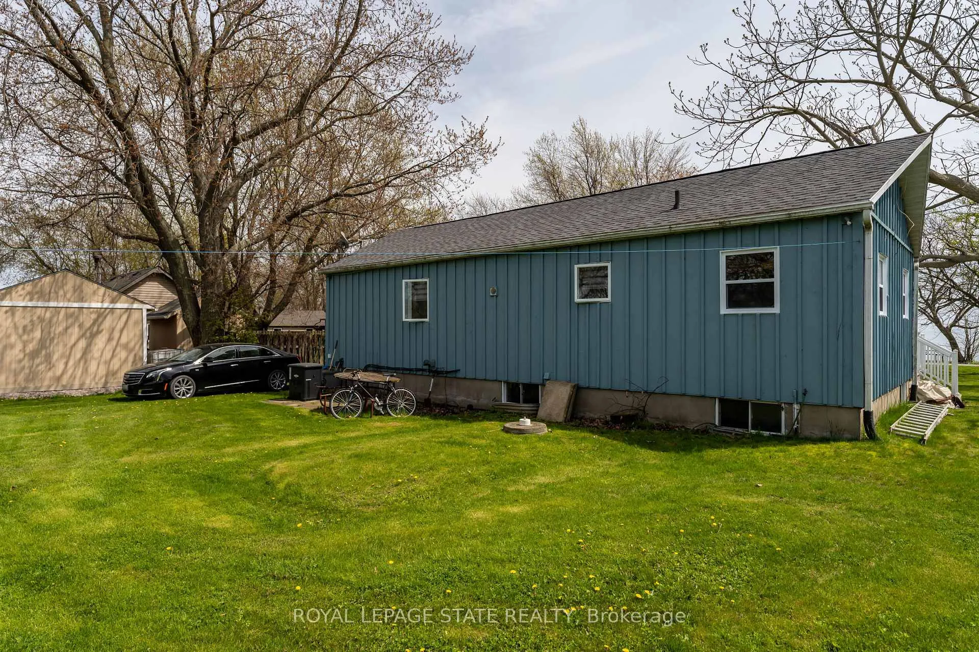 Photo 34 of 557 Edgewater Place, Haldimand, Dunnville — HOMEH