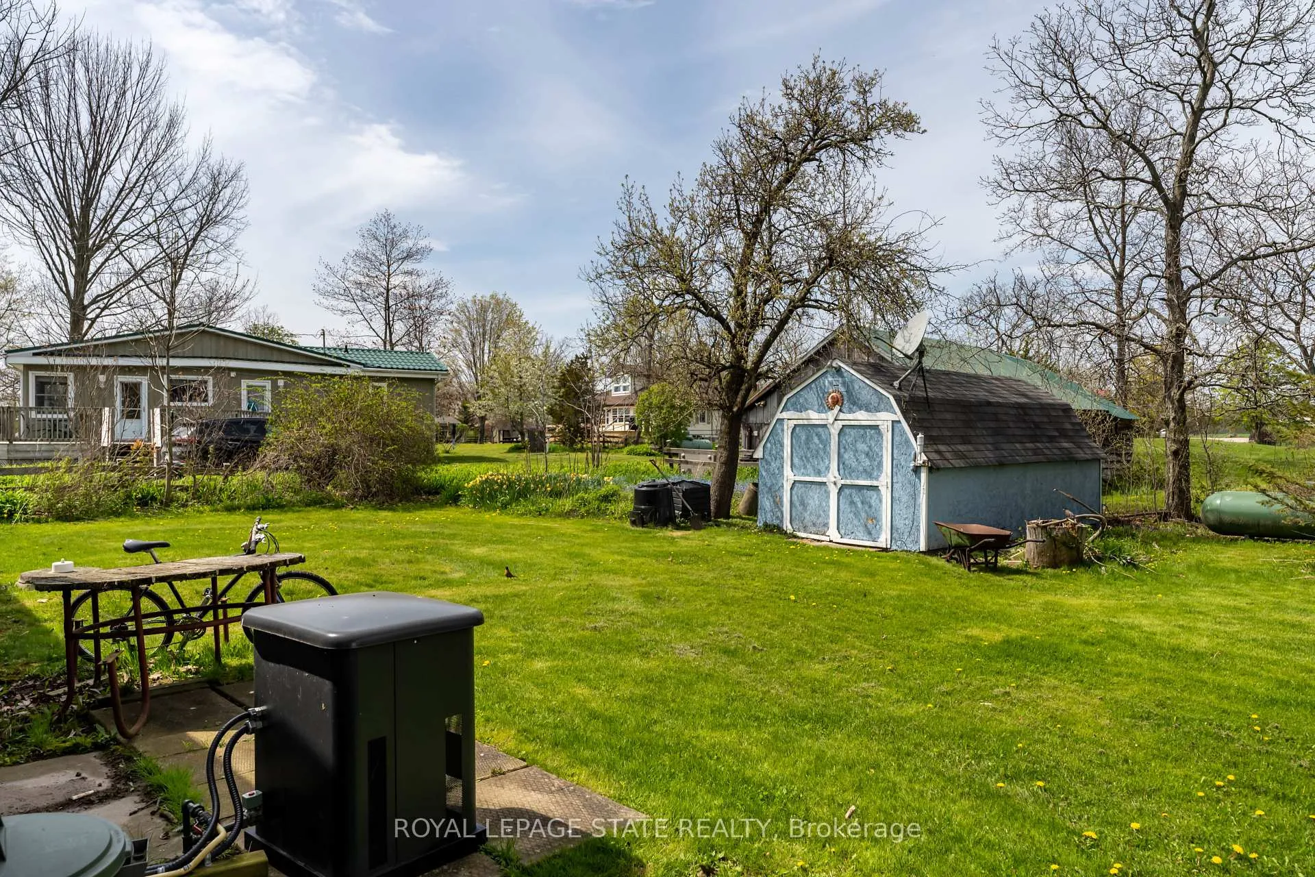 Photo 33 of 557 Edgewater Place, Haldimand, Dunnville — HOMEH