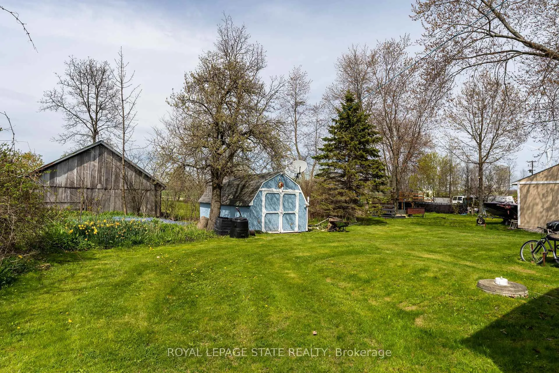 Photo 35 of 557 Edgewater Place, Haldimand, Dunnville — HOMEH