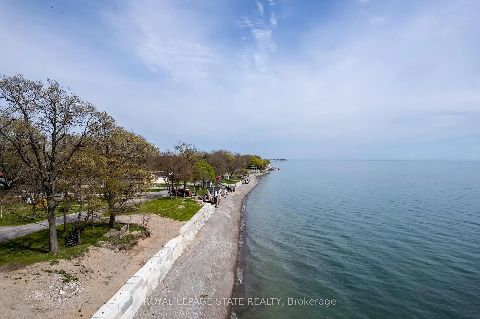 Photo 37 of 557 Edgewater Place, Haldimand, Dunnville — HOMEH