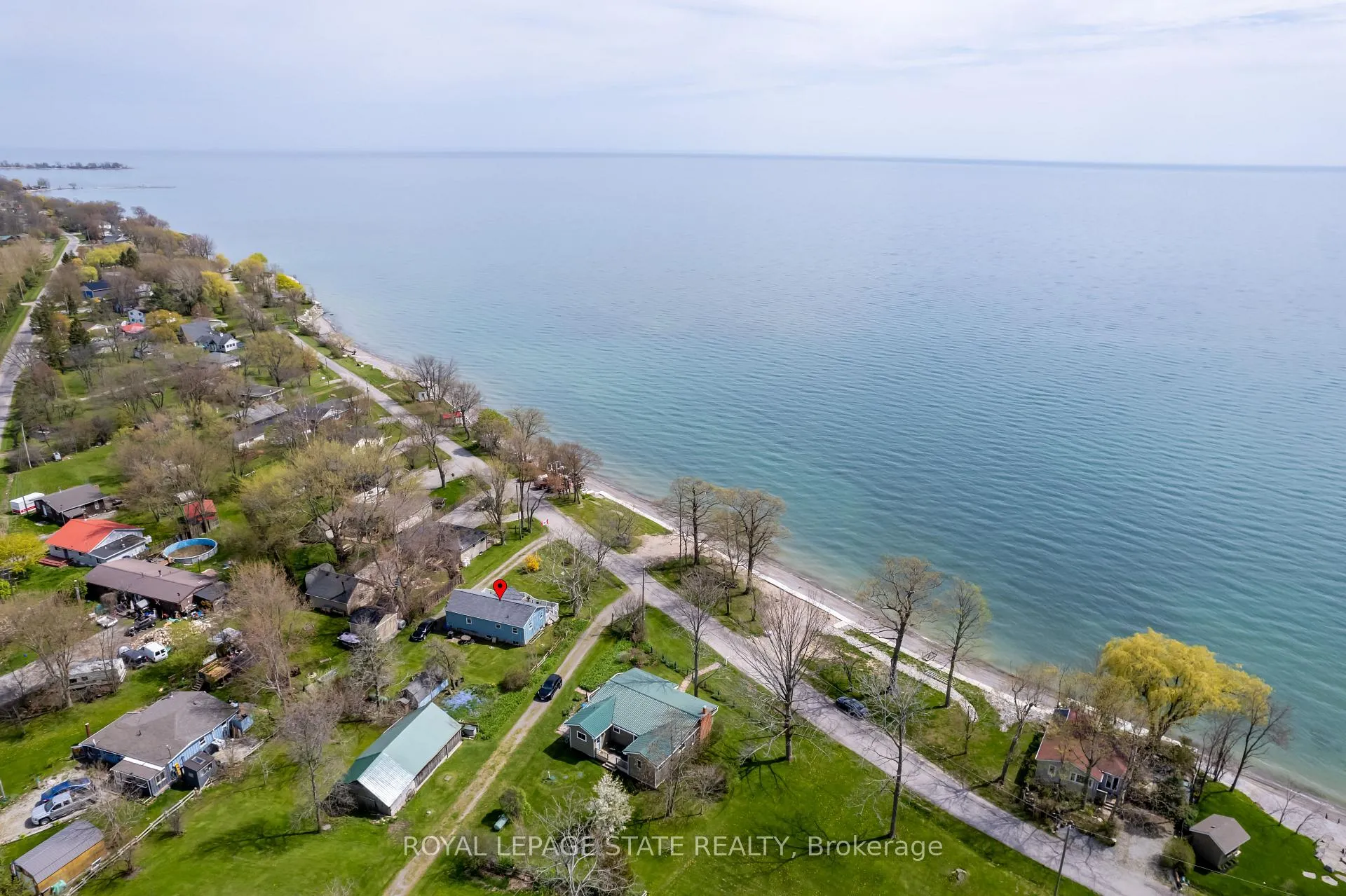 Photo 39 of 557 Edgewater Place, Haldimand, Dunnville — HOMEH