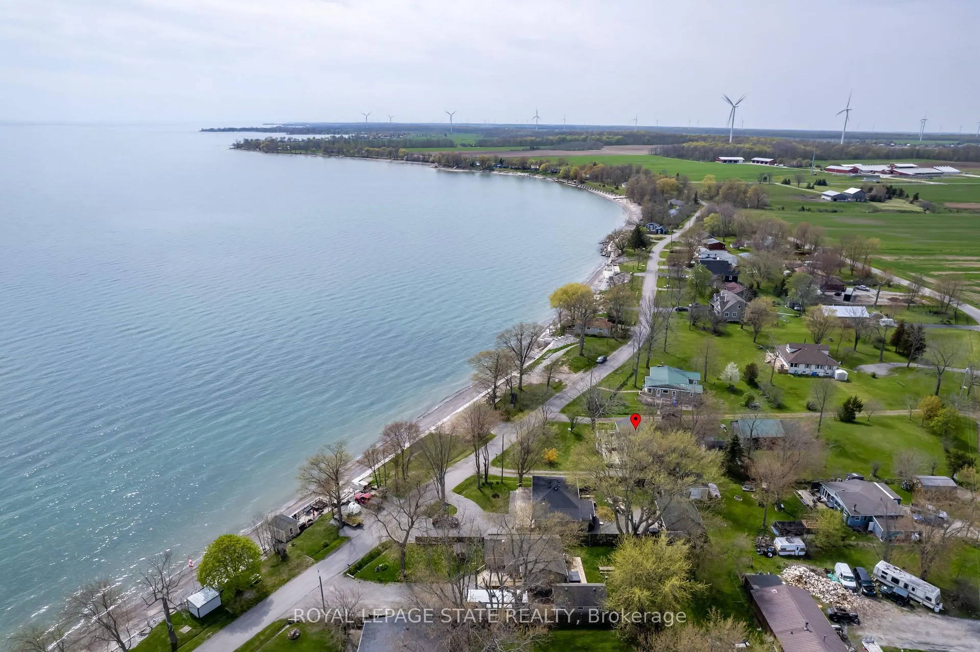 Photo 40 of 557 Edgewater Place, Haldimand, Dunnville — HOMEH