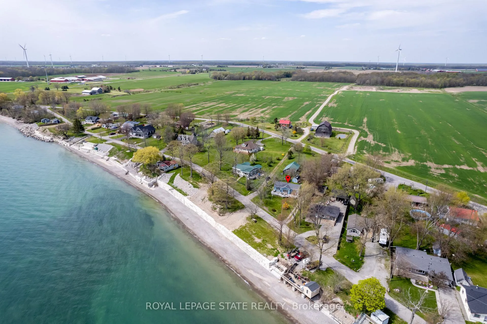 Photo 41 of 557 Edgewater Place, Haldimand, Dunnville — HOMEH