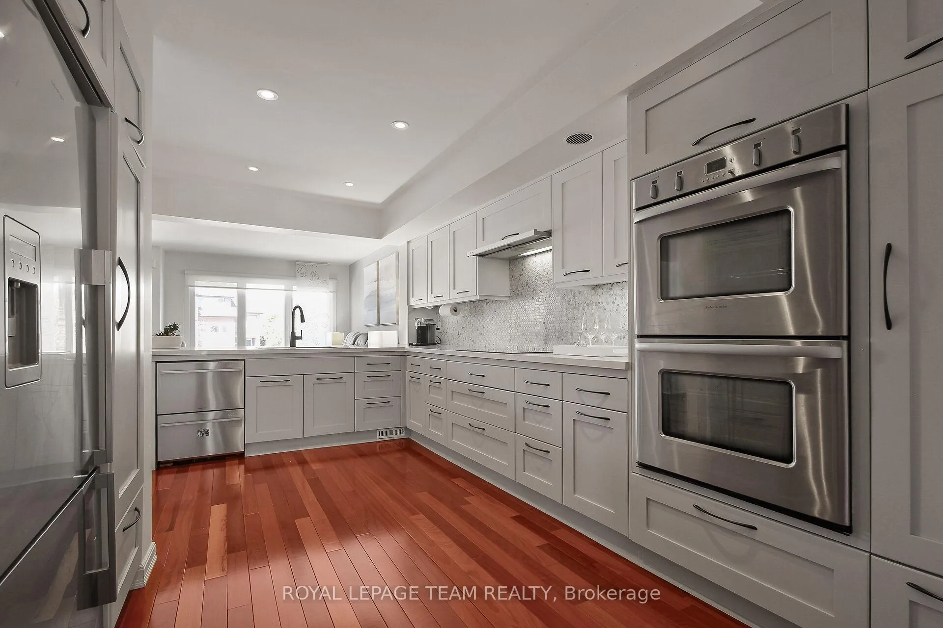 Photo 3 of 224 Knudson Drive, Ottawa, Kanata - Kanata Lakes/Heritage Hills — HOMEH