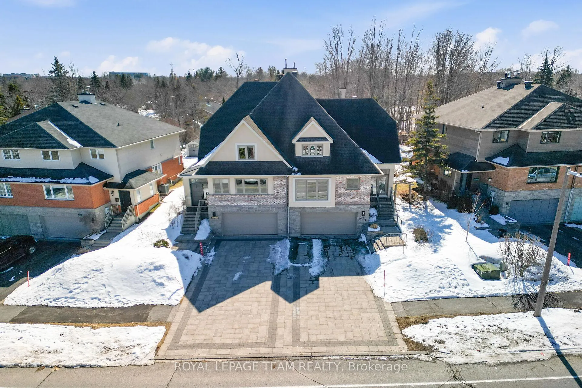 Photo 6 of 224 Knudson Drive, Ottawa, Kanata - Kanata Lakes/Heritage Hills — HOMEH