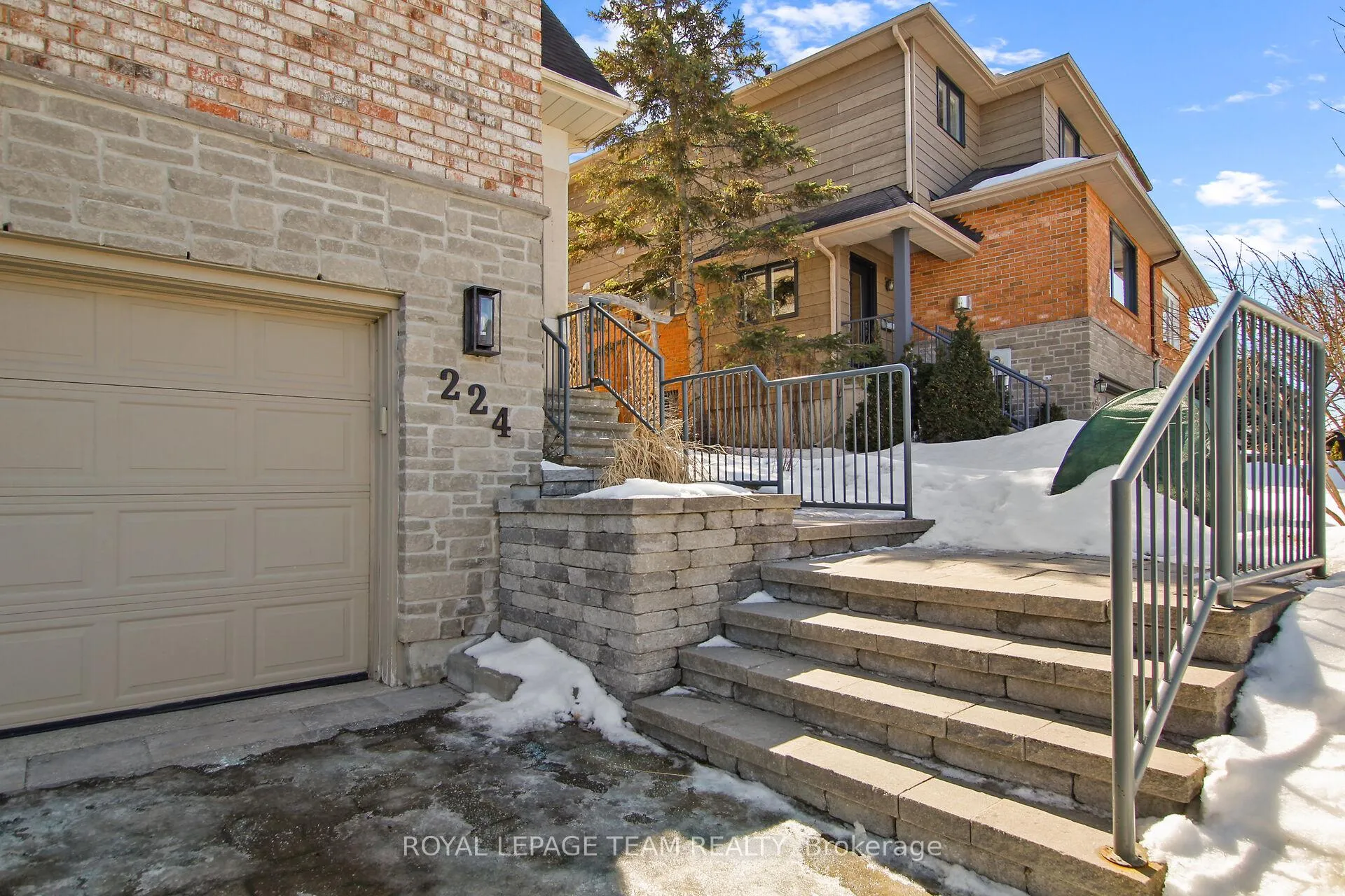 Photo 7 of 224 Knudson Drive, Ottawa, Kanata - Kanata Lakes/Heritage Hills — HOMEH
