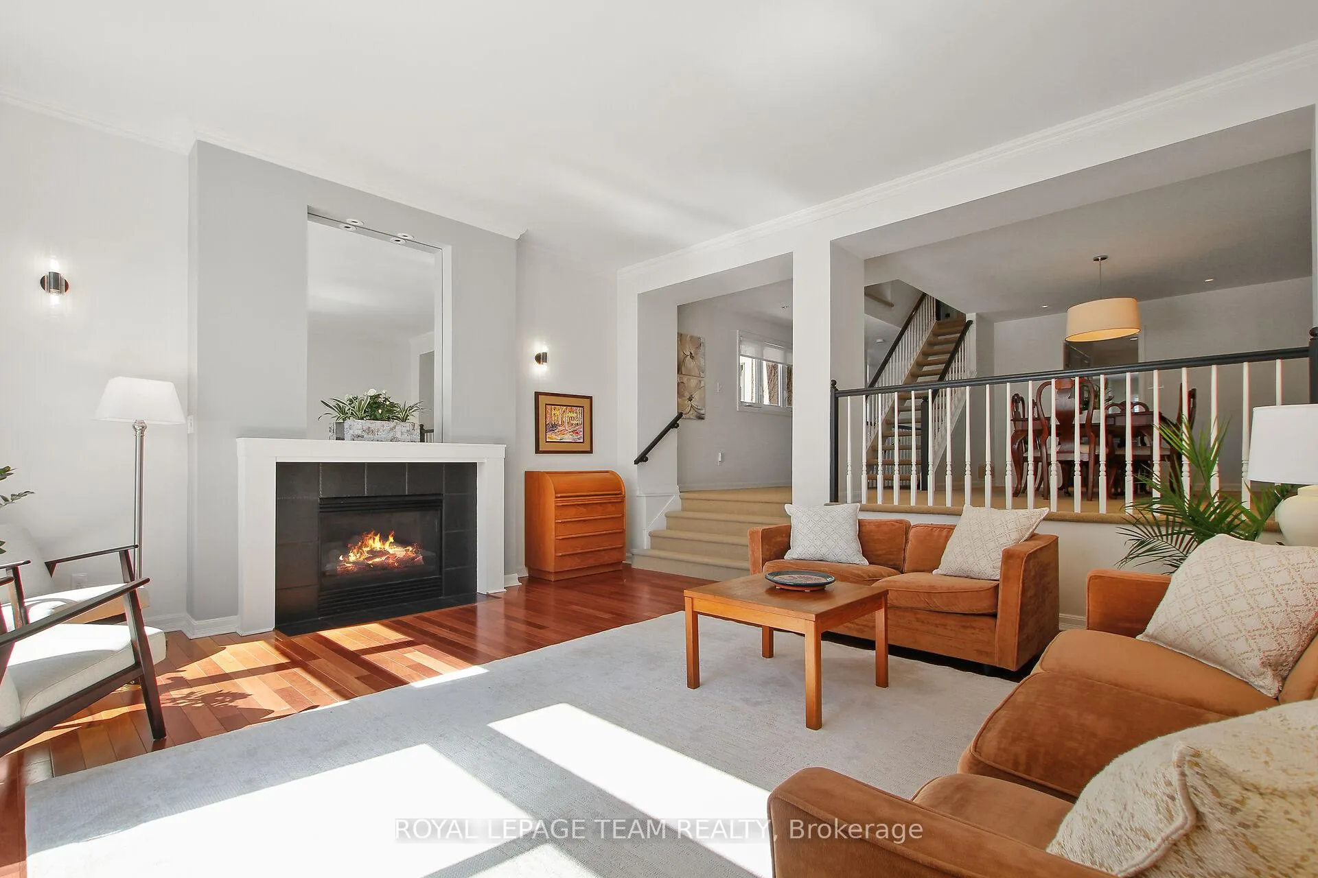 Photo 15 of 224 Knudson Drive, Ottawa, Kanata - Kanata Lakes/Heritage Hills — HOMEH