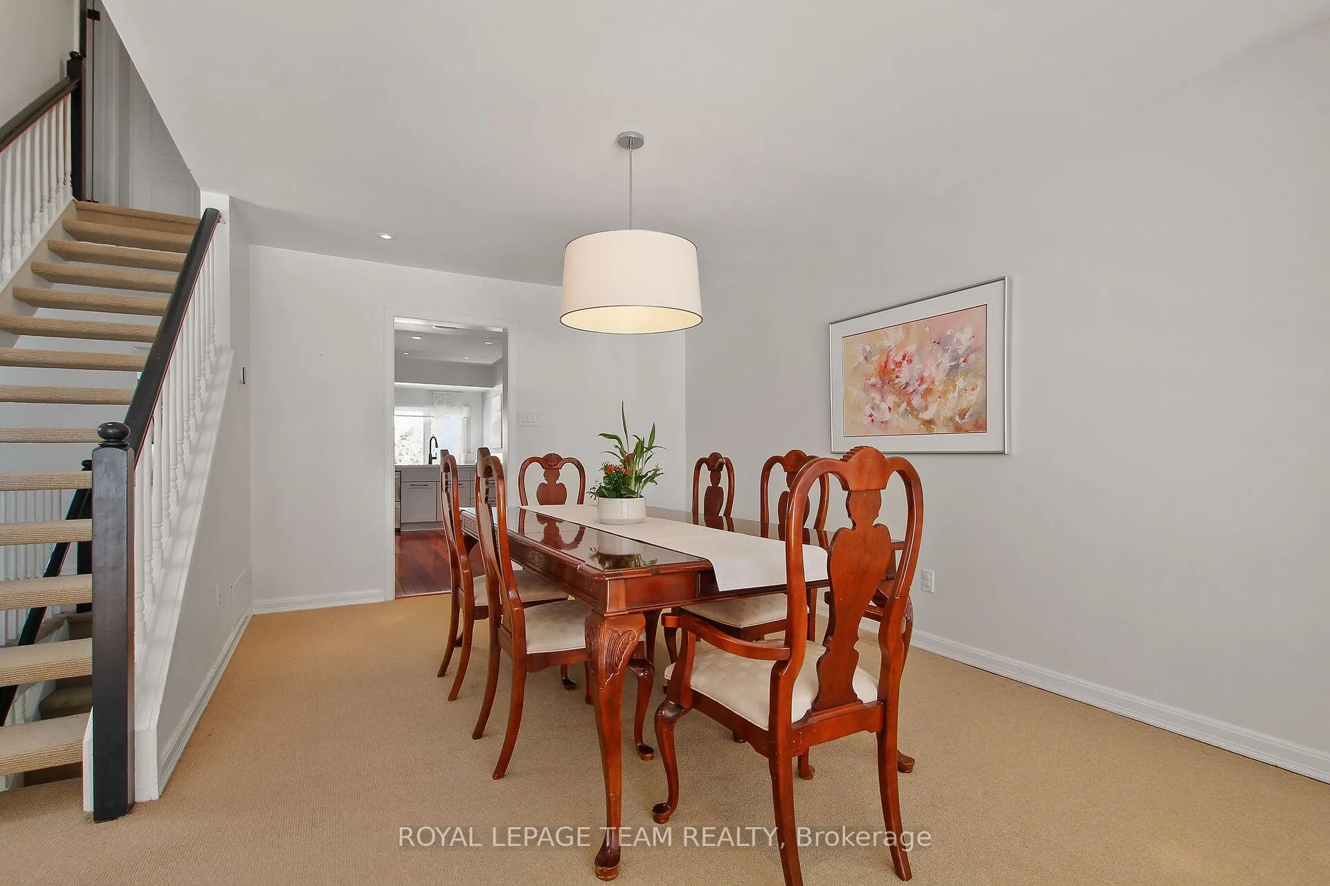 Photo 18 of 224 Knudson Drive, Ottawa, Kanata - Kanata Lakes/Heritage Hills — HOMEH