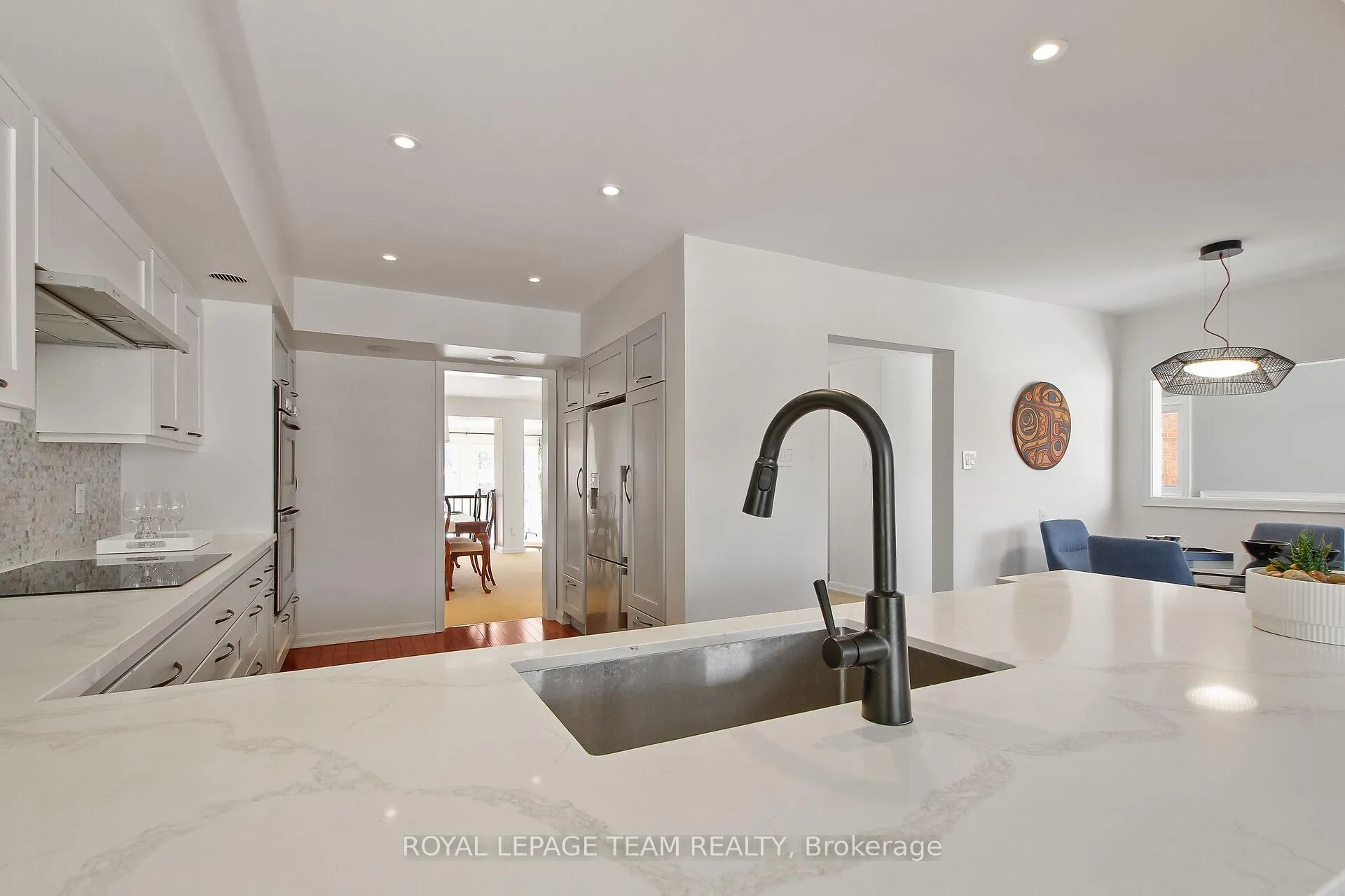 Photo 20 of 224 Knudson Drive, Ottawa, Kanata - Kanata Lakes/Heritage Hills — HOMEH