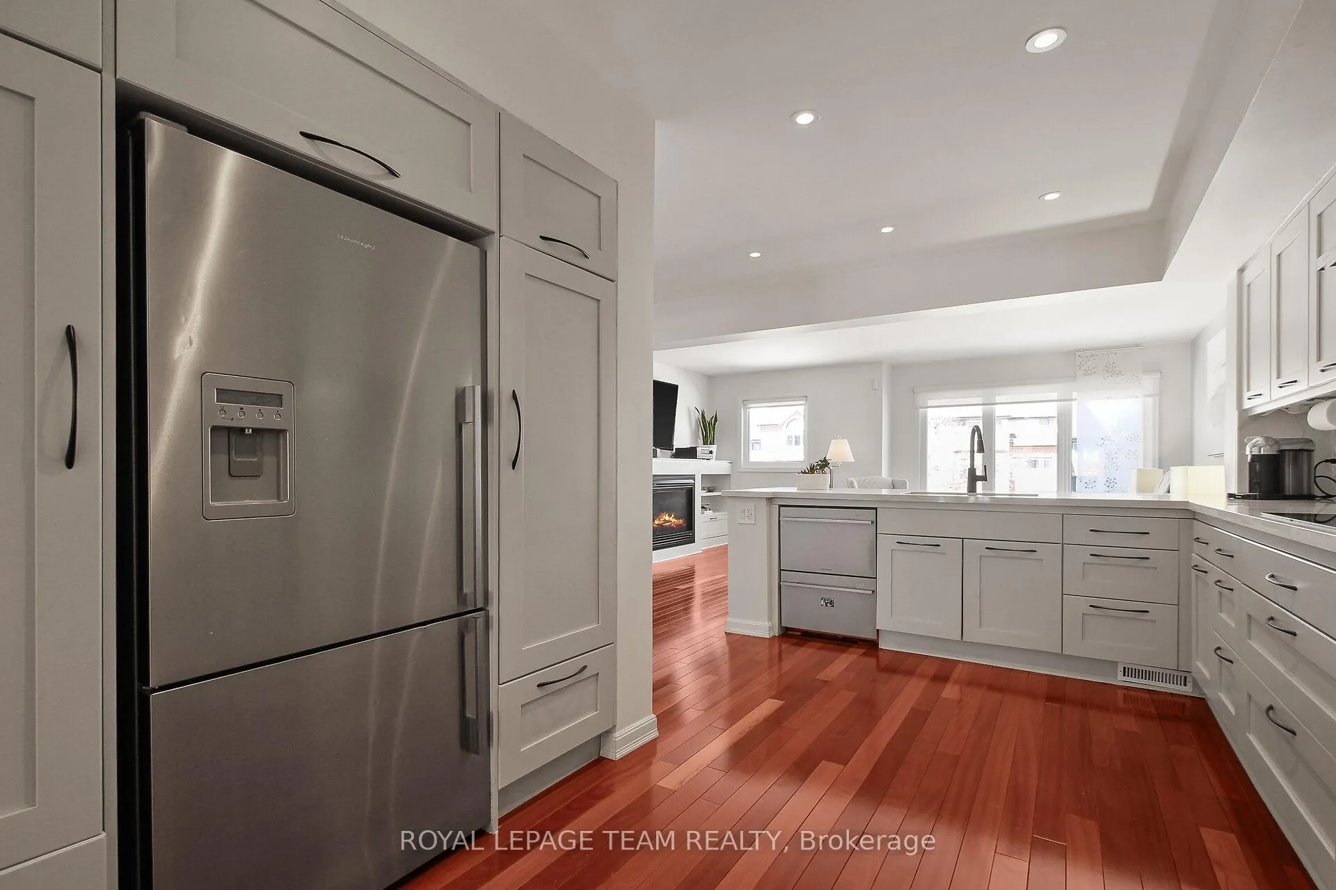 Photo 23 of 224 Knudson Drive, Ottawa, Kanata - Kanata Lakes/Heritage Hills — HOMEH