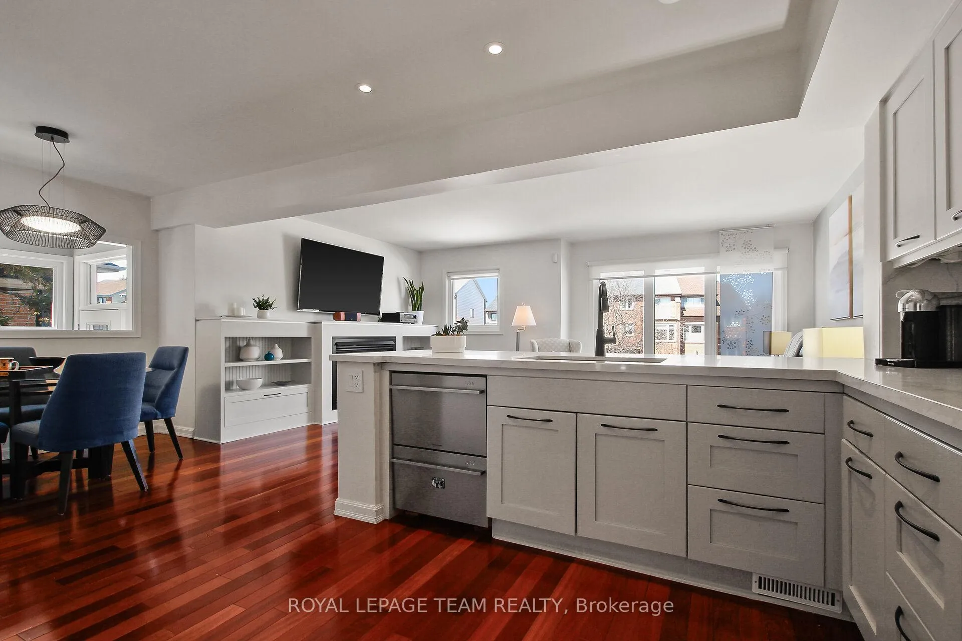 Photo 24 of 224 Knudson Drive, Ottawa, Kanata - Kanata Lakes/Heritage Hills — HOMEH