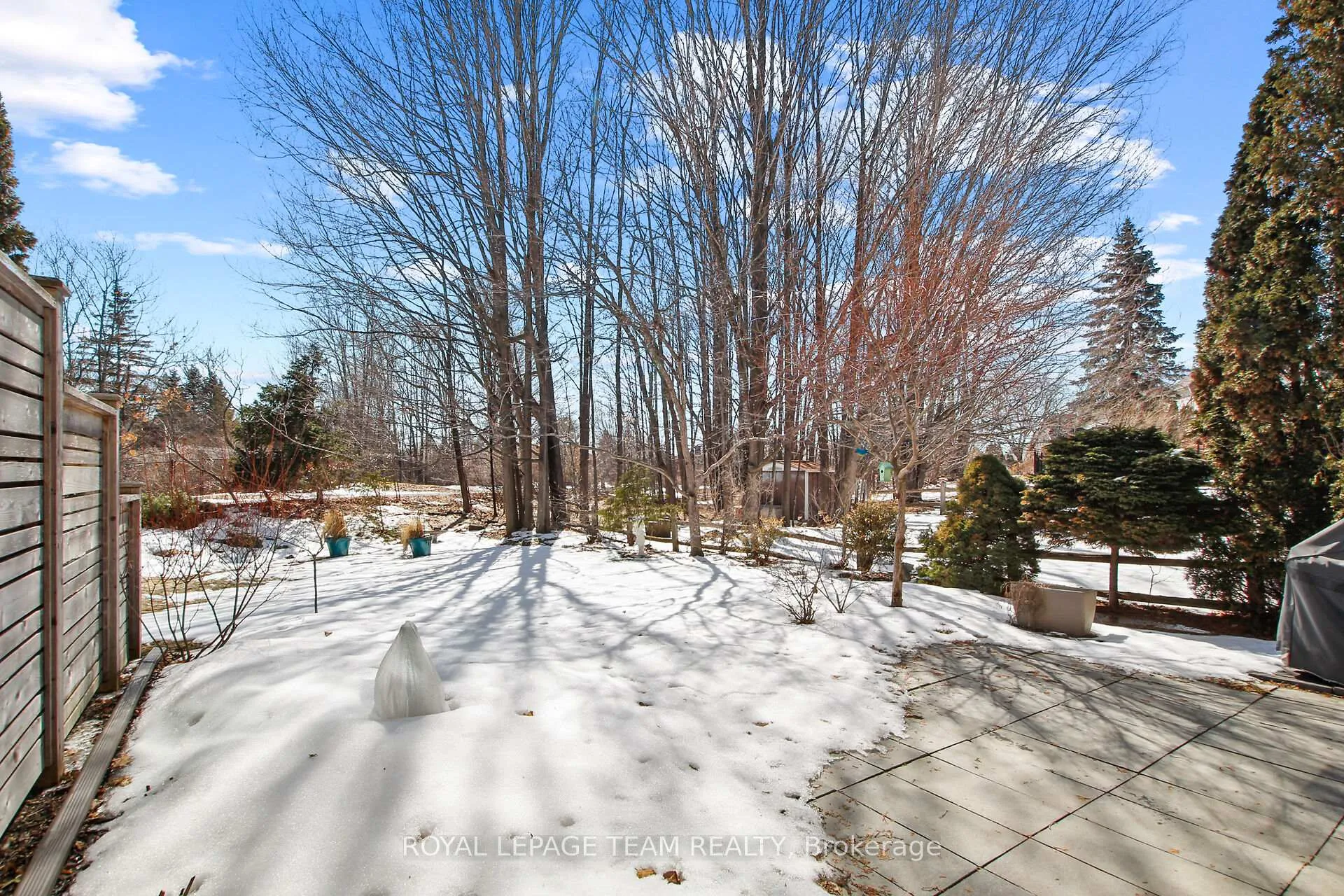 Photo 45 of 224 Knudson Drive, Ottawa, Kanata - Kanata Lakes/Heritage Hills — HOMEH