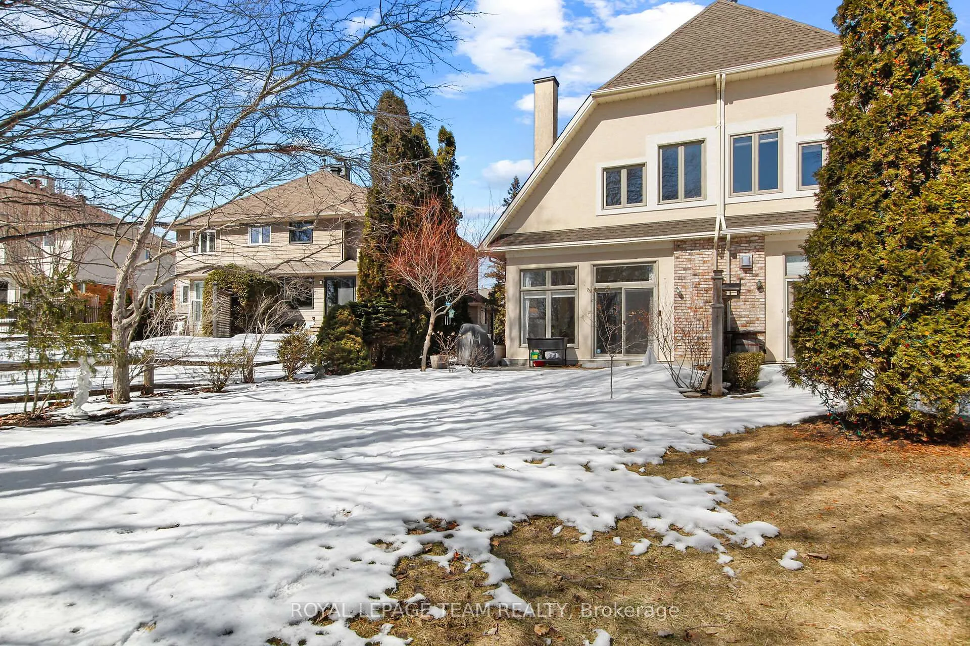 Photo 46 of 224 Knudson Drive, Ottawa, Kanata - Kanata Lakes/Heritage Hills — HOMEH