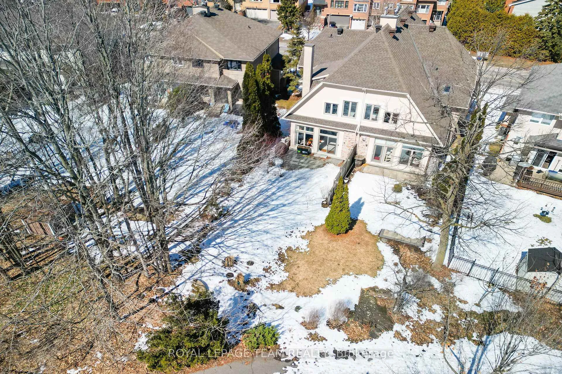 Photo 49 of 224 Knudson Drive, Ottawa, Kanata - Kanata Lakes/Heritage Hills — HOMEH