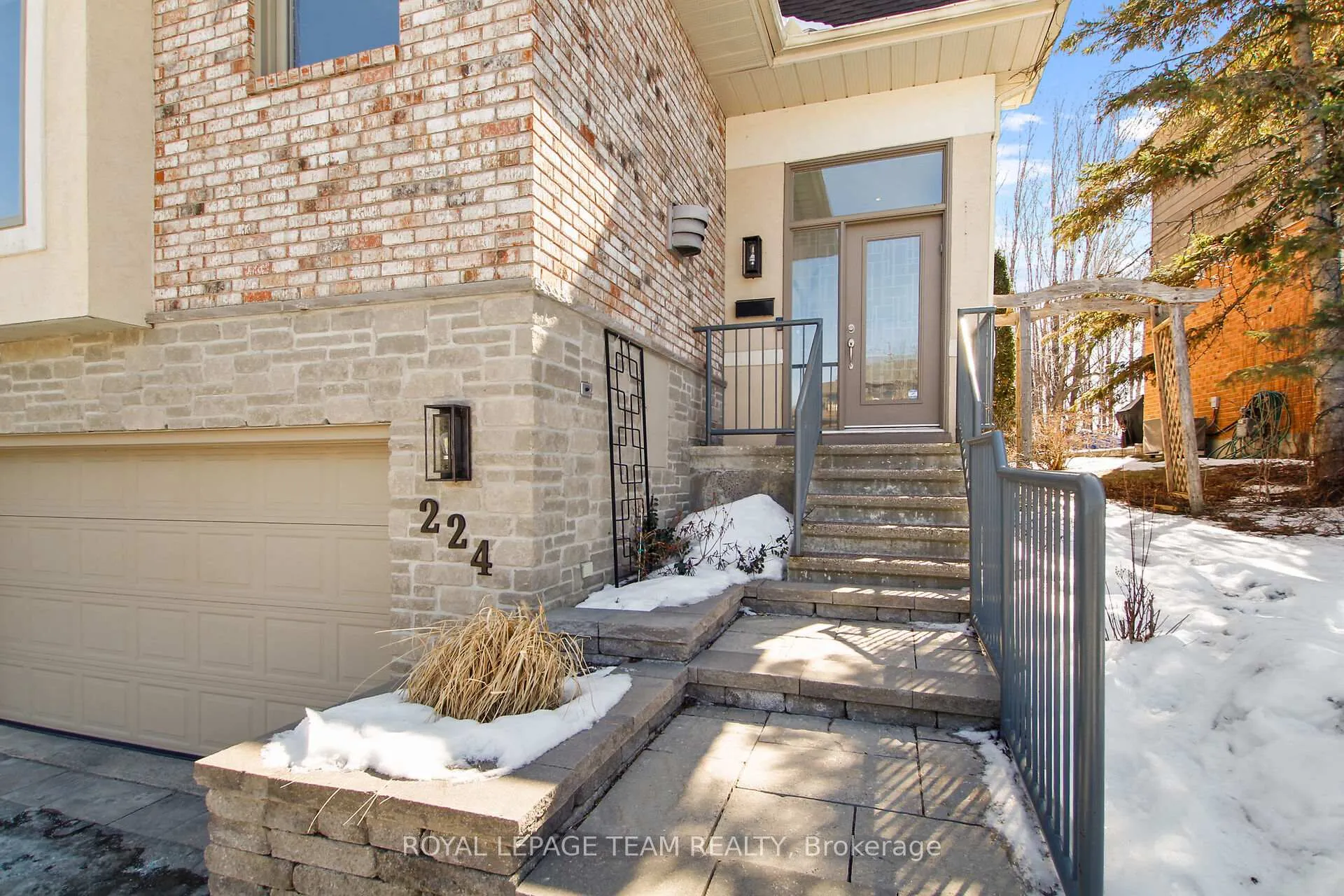 Photo 50 of 224 Knudson Drive, Ottawa, Kanata - Kanata Lakes/Heritage Hills — HOMEH