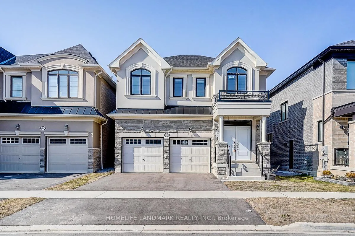 Photo 1 of 1404 Mockingbird Square, Pickering, Rural Pickering — HOMEH