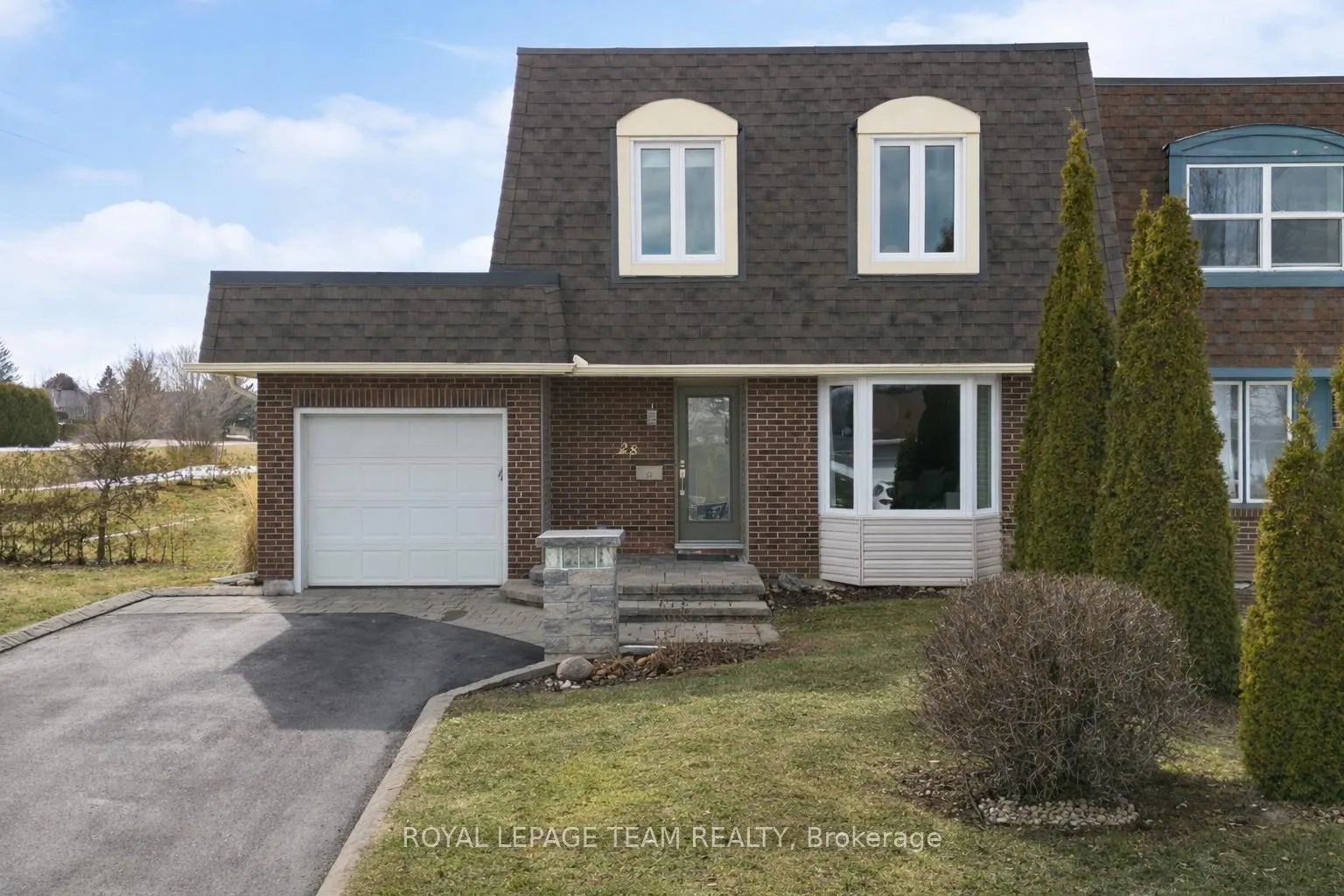 Photo 1 of 28 Conover Street, Ottawa, Craig Henry/Woodvale — HOMEH