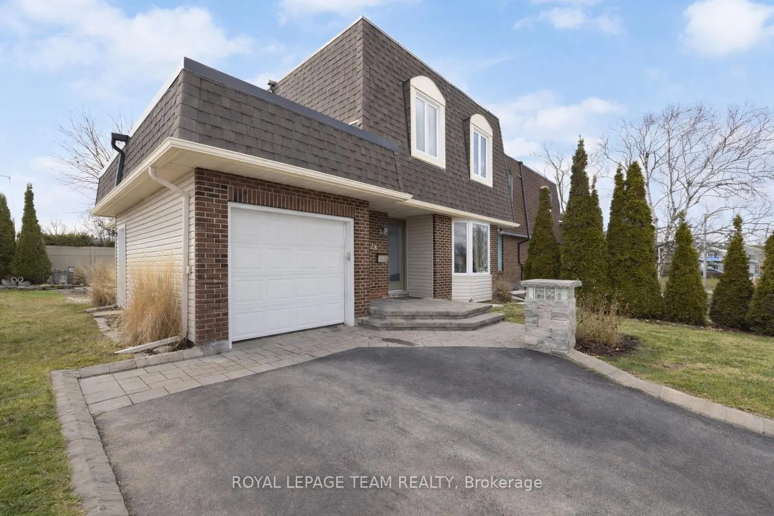 Photo 2 of 28 Conover Street, Ottawa, Craig Henry/Woodvale — HOMEH