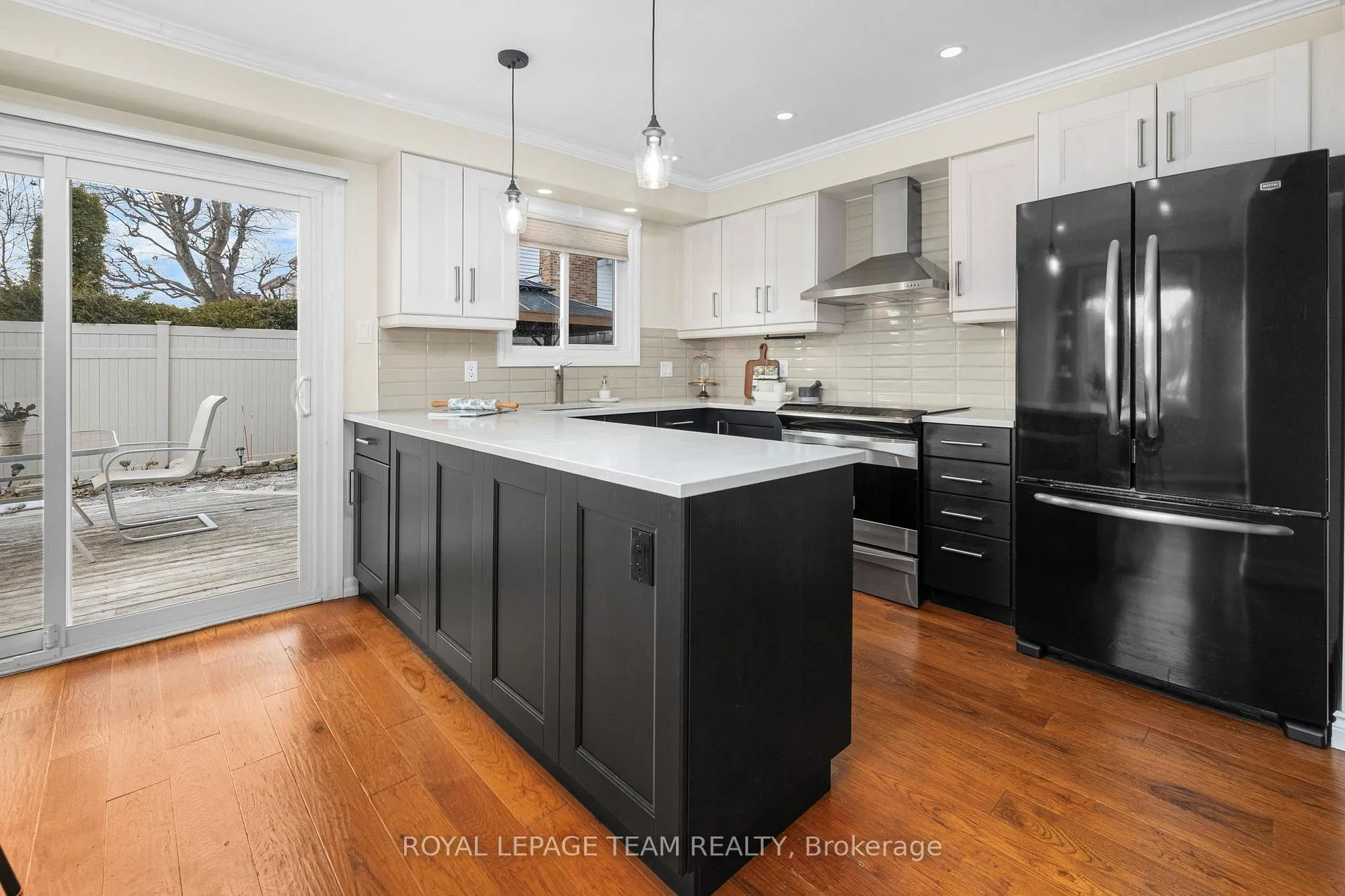 Photo 15 of 28 Conover Street, Ottawa, Craig Henry/Woodvale — HOMEH