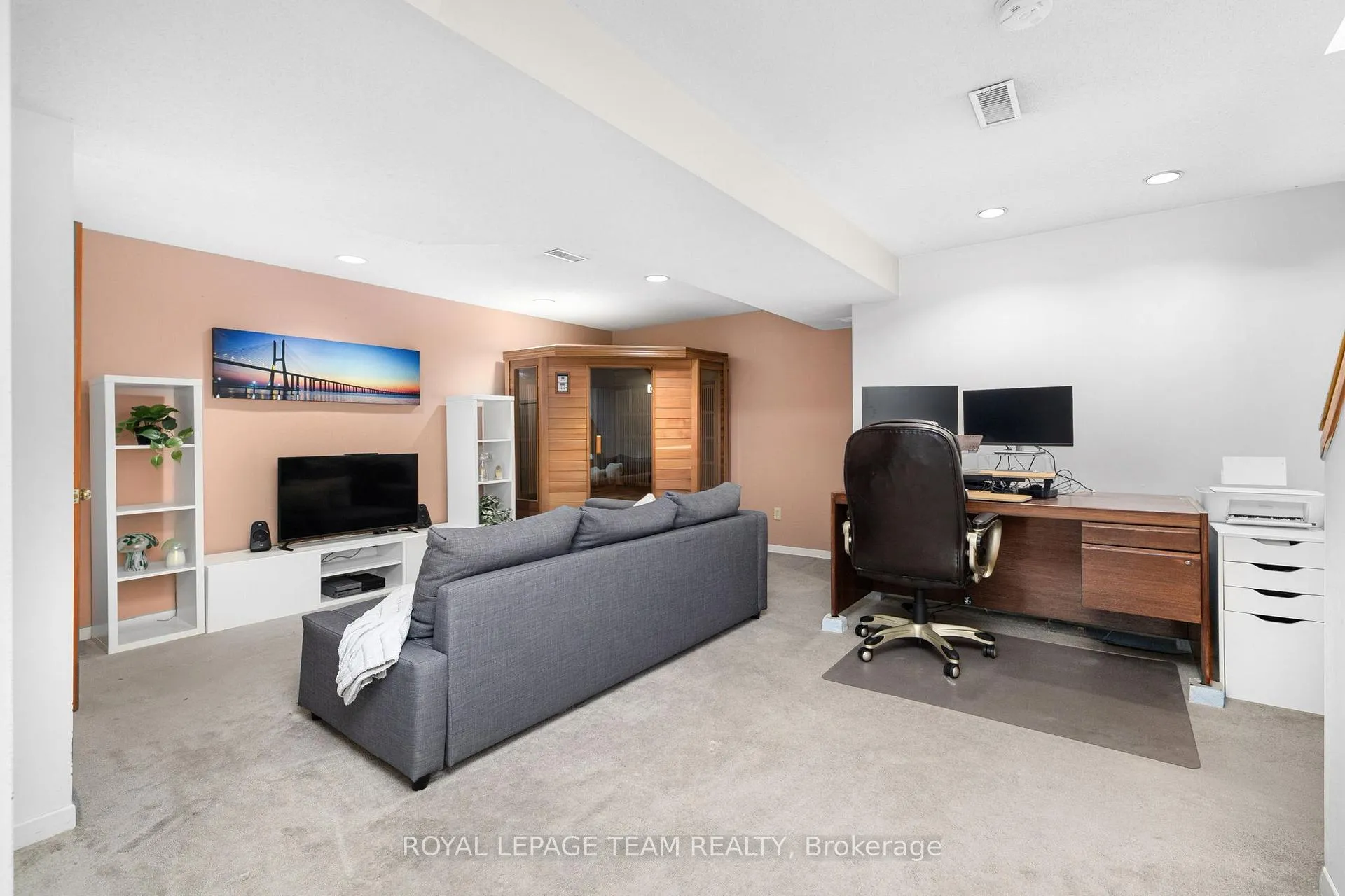 Photo 31 of 28 Conover Street, Ottawa, Craig Henry/Woodvale — HOMEH