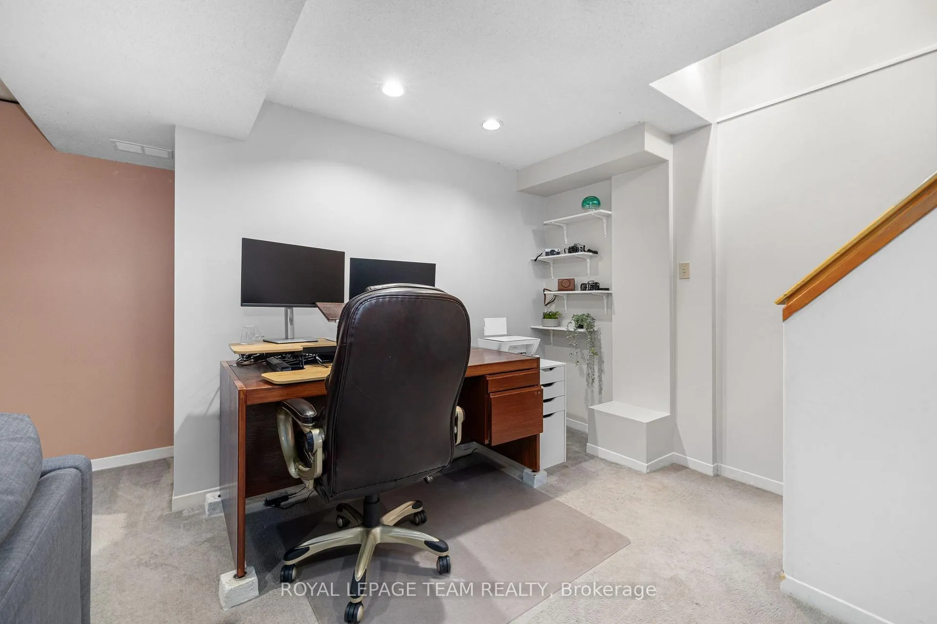 Photo 33 of 28 Conover Street, Ottawa, Craig Henry/Woodvale — HOMEH