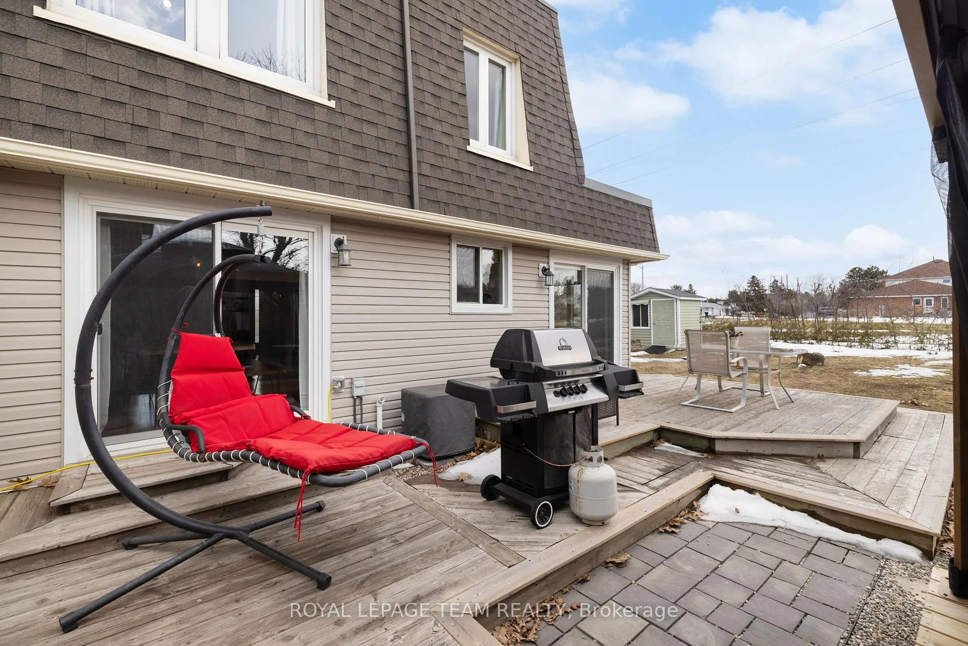 Photo 37 of 28 Conover Street, Ottawa, Craig Henry/Woodvale — HOMEH