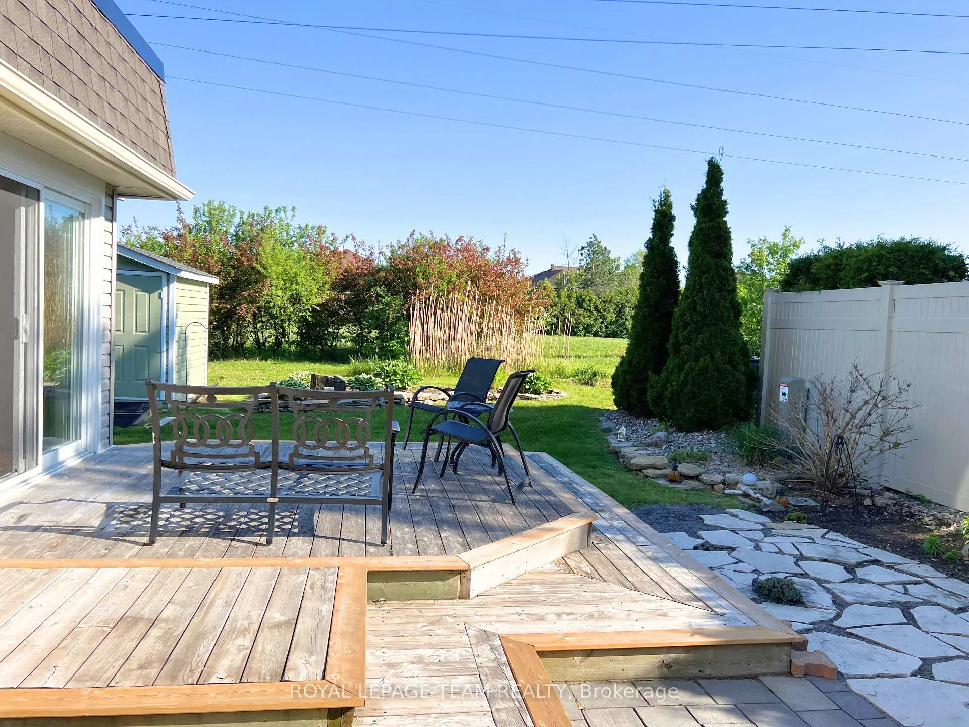 Photo 38 of 28 Conover Street, Ottawa, Craig Henry/Woodvale — HOMEH