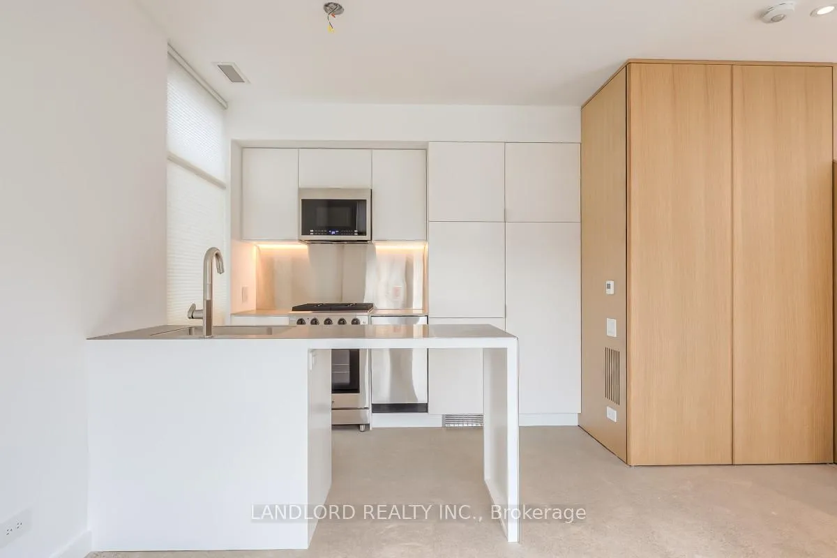 Photo 1 of Unit Laneway, 429 Brock Avenue, Toronto, Dufferin Grove — HOMEH