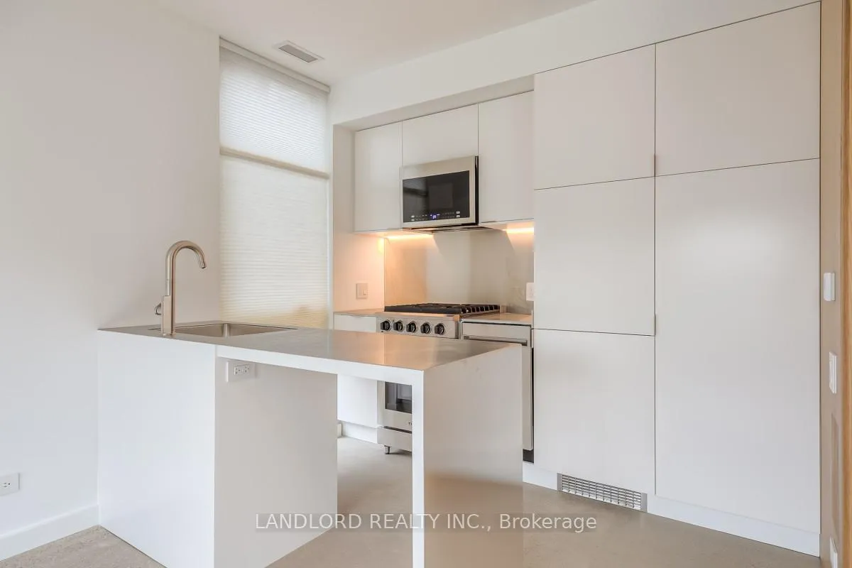 Photo 2 of Unit Laneway, 429 Brock Avenue, Toronto, Dufferin Grove — HOMEH