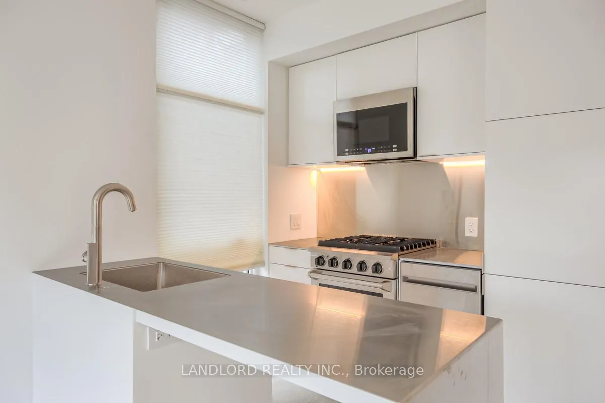 Photo 3 of Unit Laneway, 429 Brock Avenue, Toronto, Dufferin Grove — HOMEH