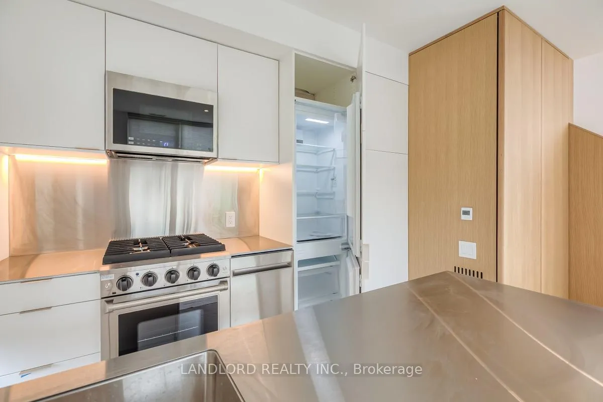 Photo 5 of Unit Laneway, 429 Brock Avenue, Toronto, Dufferin Grove — HOMEH
