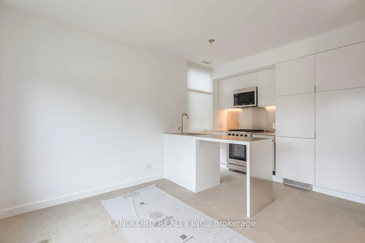 Photo 6 of Unit Laneway, 429 Brock Avenue, Toronto, Dufferin Grove — HOMEH