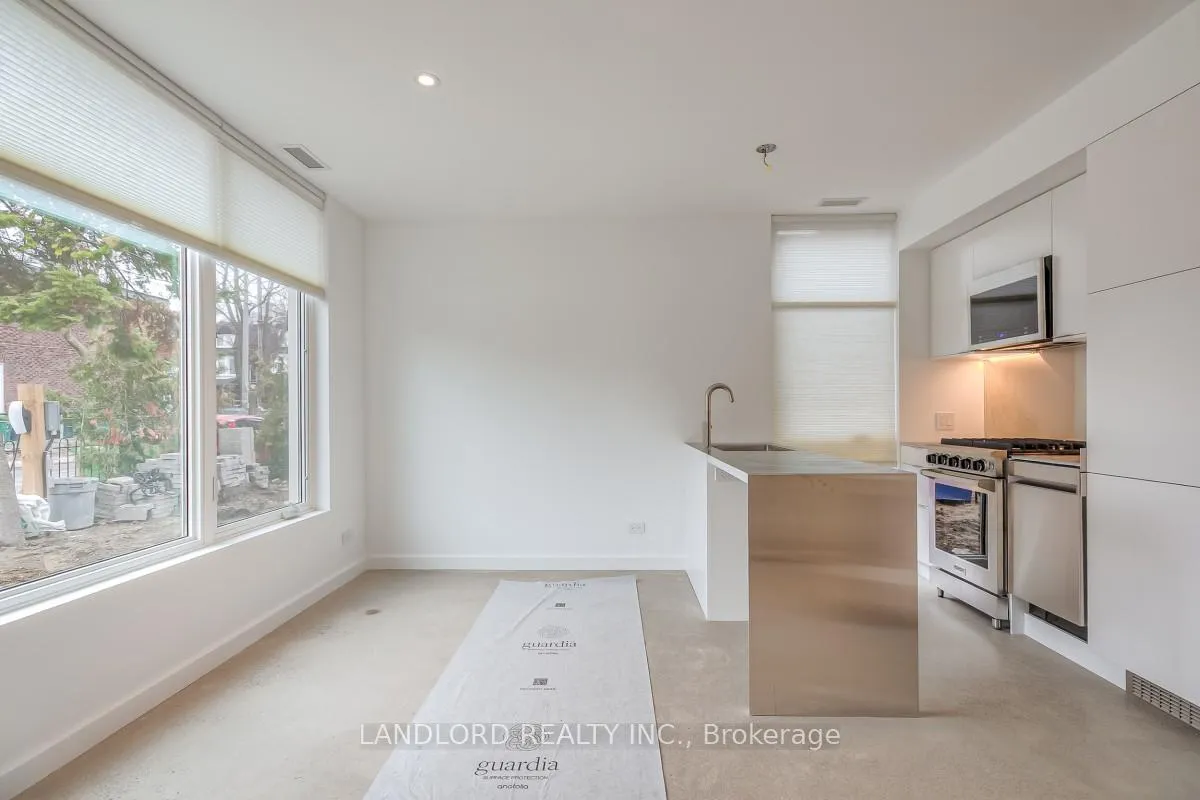 Photo 7 of Unit Laneway, 429 Brock Avenue, Toronto, Dufferin Grove — HOMEH