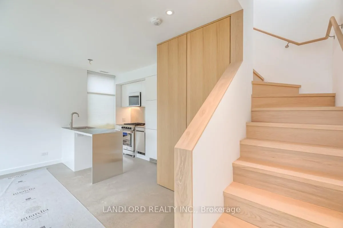 Photo 9 of Unit Laneway, 429 Brock Avenue, Toronto, Dufferin Grove — HOMEH