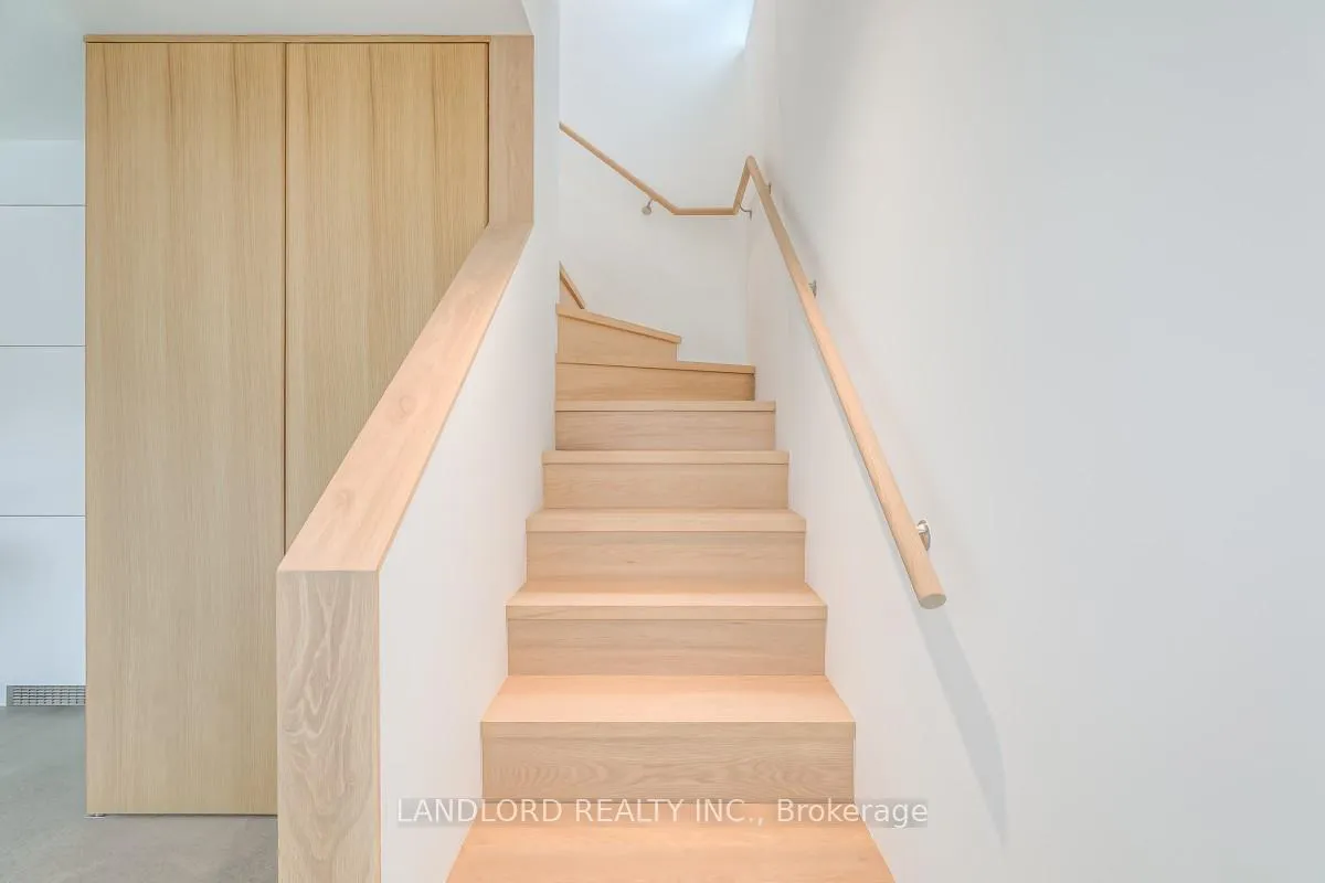 Photo 10 of Unit Laneway, 429 Brock Avenue, Toronto, Dufferin Grove — HOMEH