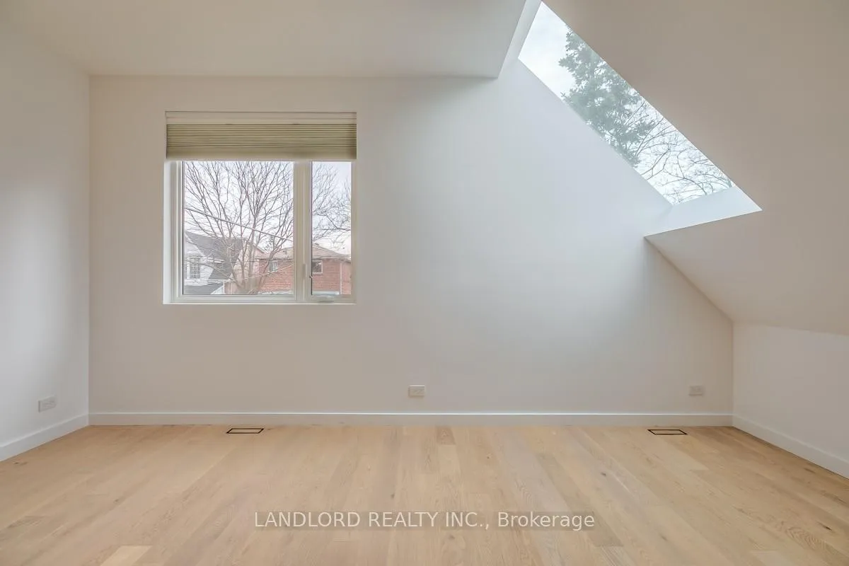 Photo 12 of Unit Laneway, 429 Brock Avenue, Toronto, Dufferin Grove — HOMEH