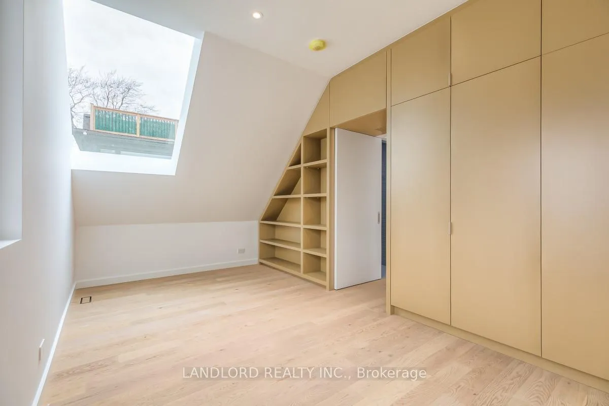 Photo 13 of Unit Laneway, 429 Brock Avenue, Toronto, Dufferin Grove — HOMEH