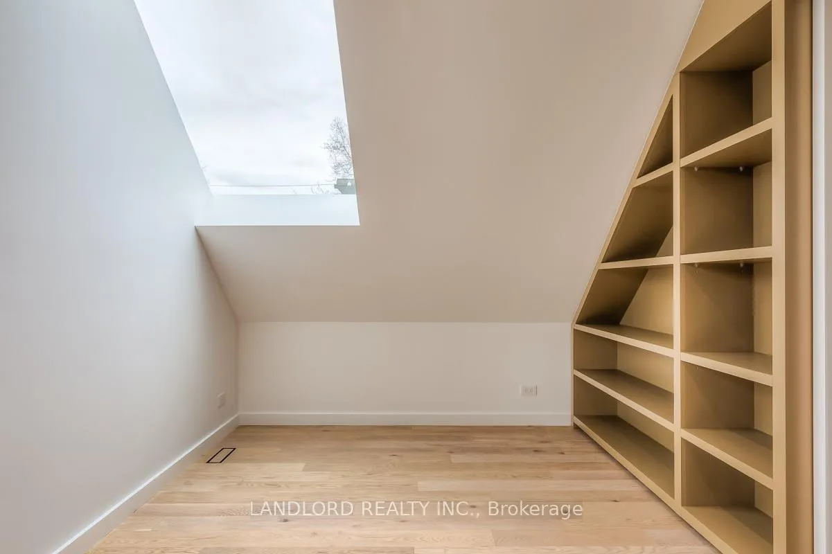 Photo 14 of Unit Laneway, 429 Brock Avenue, Toronto, Dufferin Grove — HOMEH