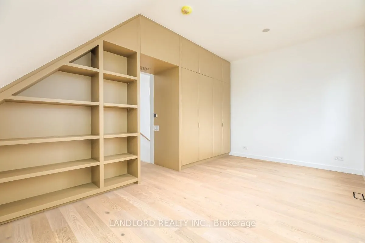 Photo 15 of Unit Laneway, 429 Brock Avenue, Toronto, Dufferin Grove — HOMEH