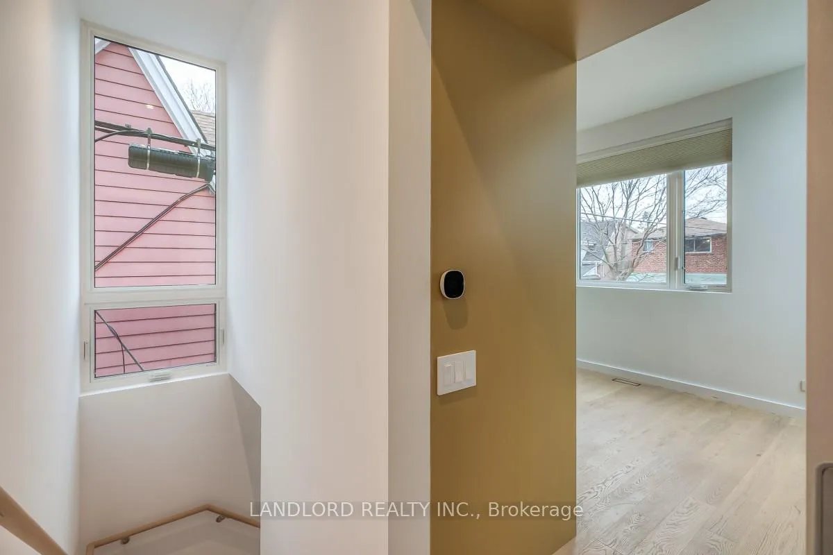 Photo 18 of Unit Laneway, 429 Brock Avenue, Toronto, Dufferin Grove — HOMEH