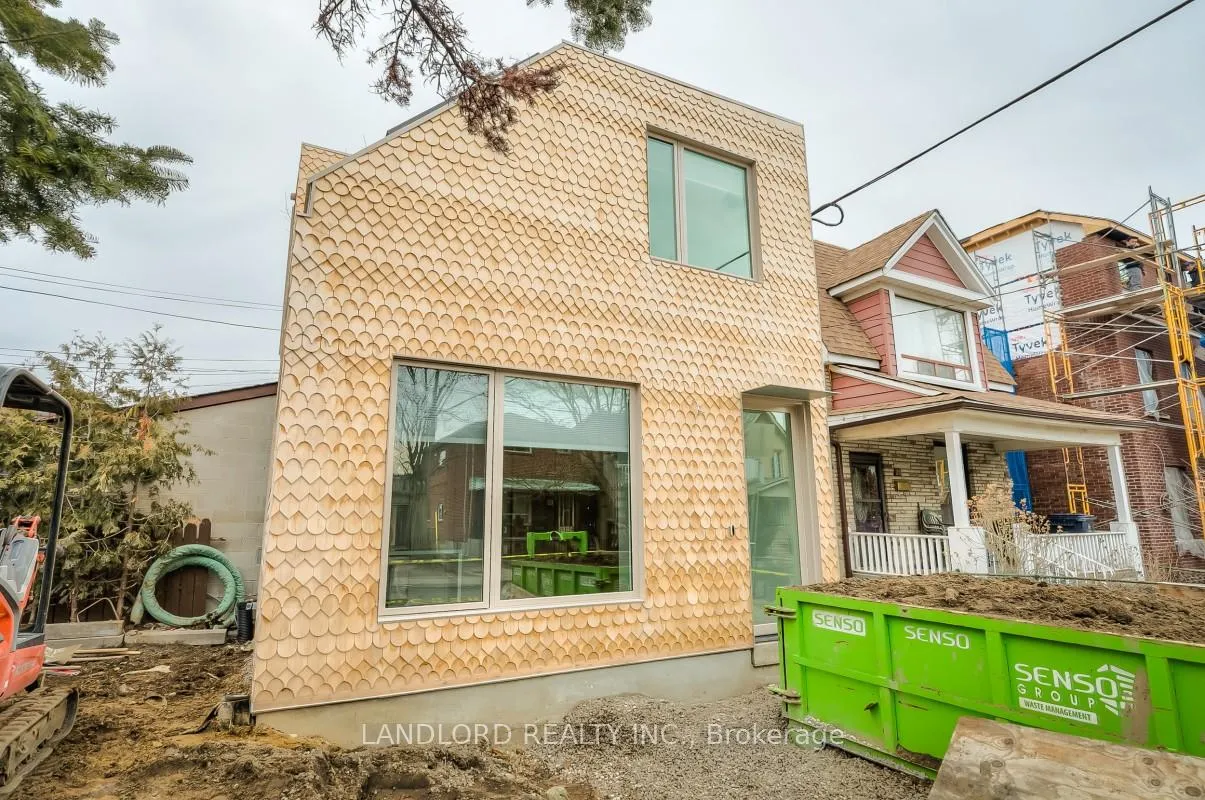 Photo 19 of Unit Laneway, 429 Brock Avenue, Toronto, Dufferin Grove — HOMEH