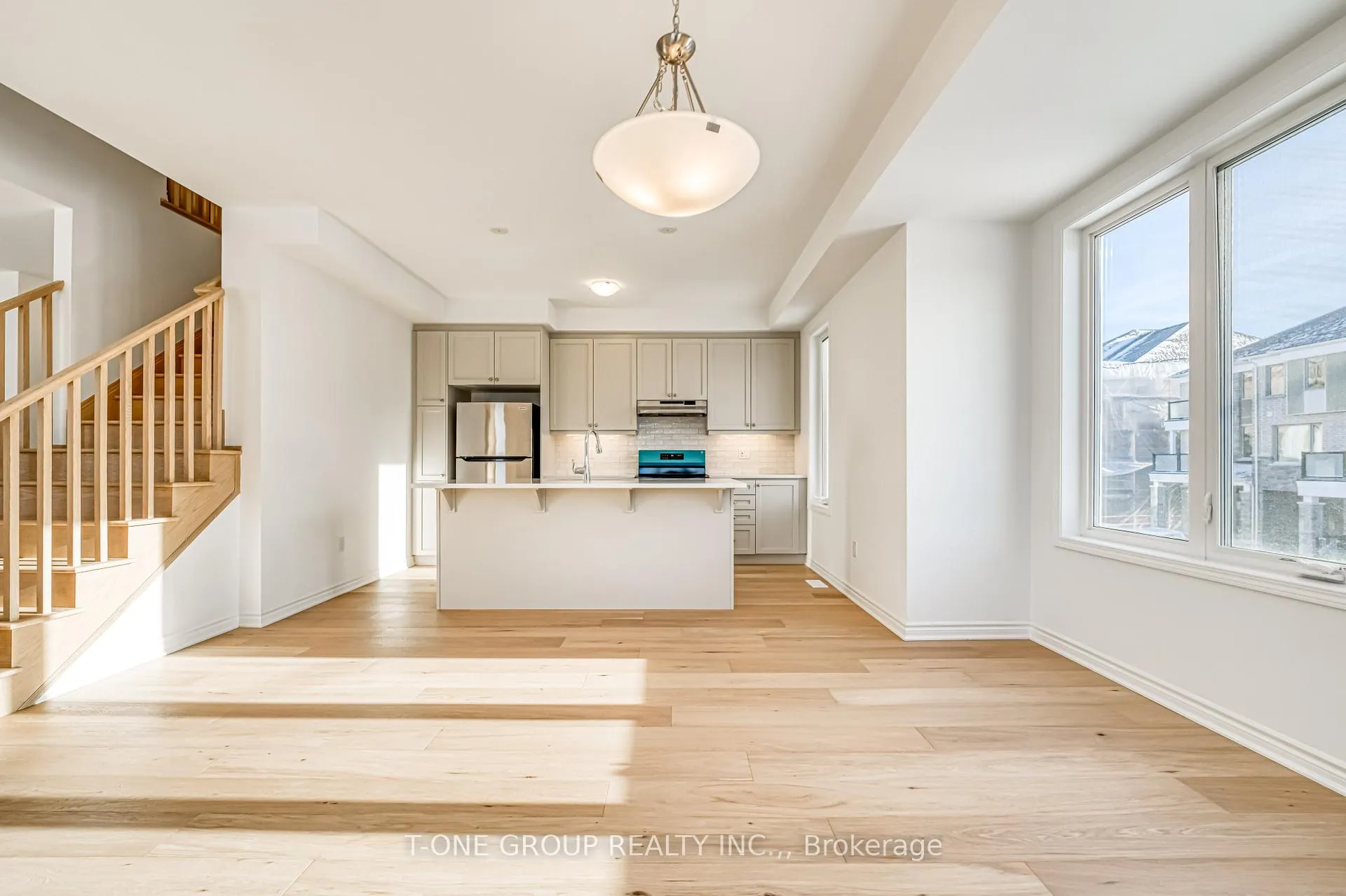 Photo 14 of 7 Sweet Pear Street, Markham, Rural Markham — HOMEH