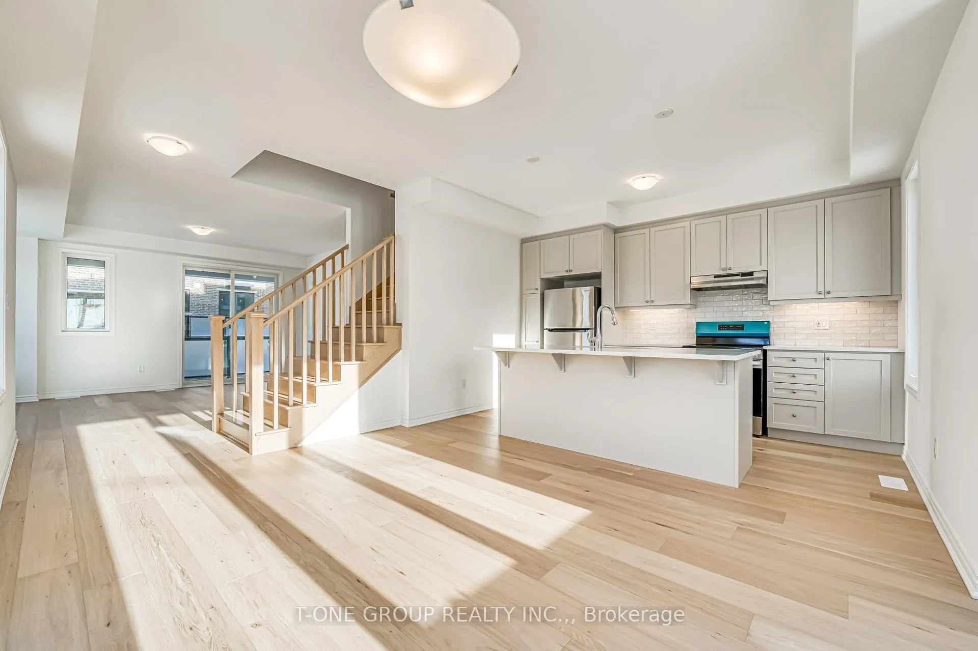 Photo 15 of 7 Sweet Pear Street, Markham, Rural Markham — HOMEH