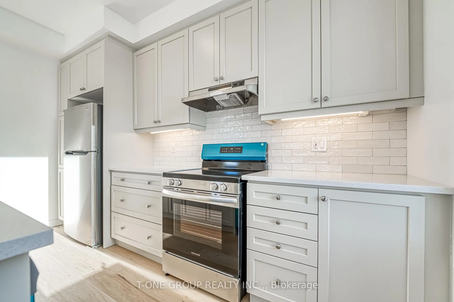 Photo 17 of 7 Sweet Pear Street, Markham, Rural Markham — HOMEH